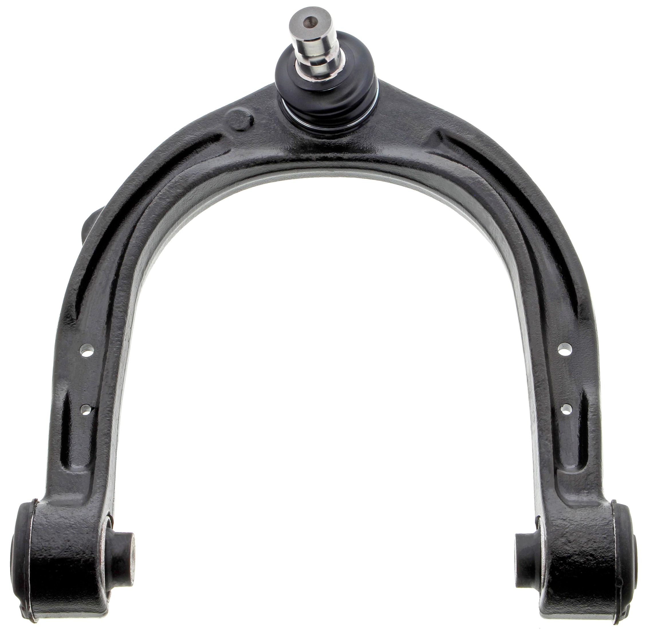 Mevotech CMS101597 Suspension Control Arm and Ball Joint Assembly - Image 4
