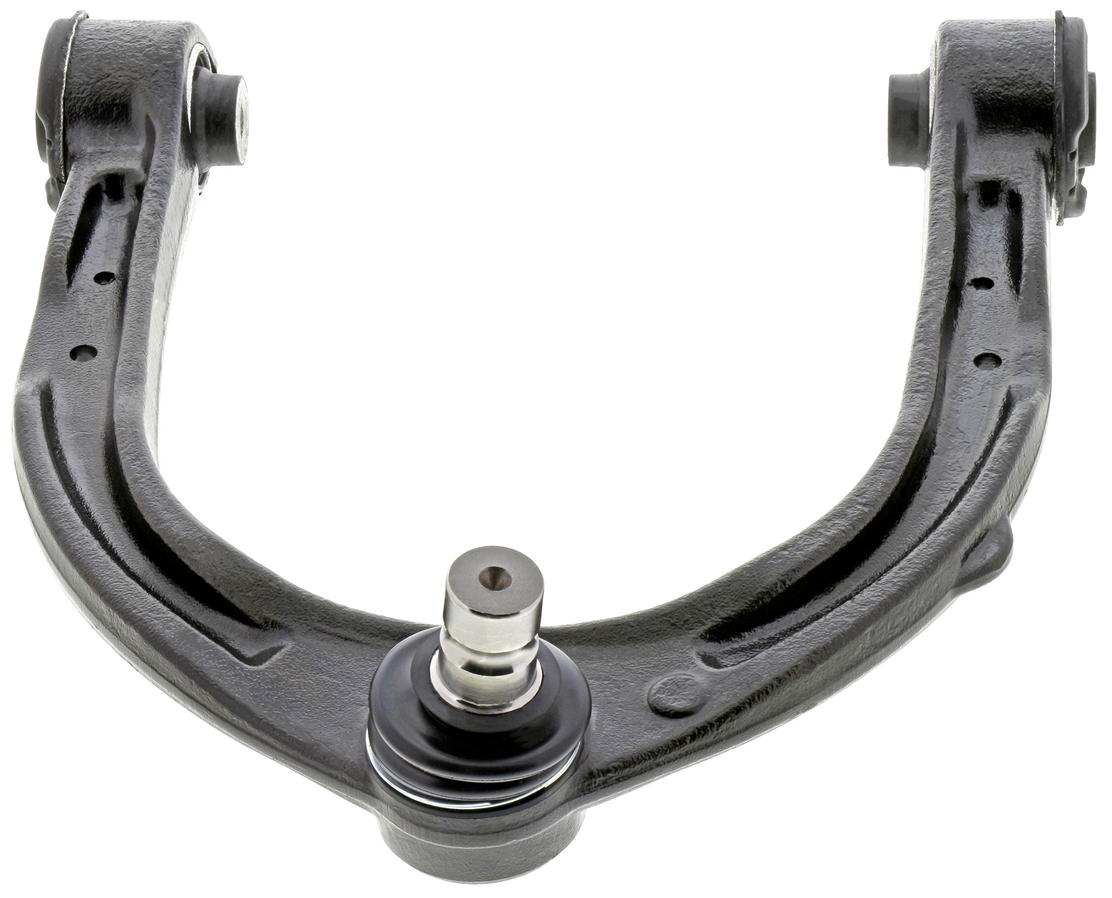 Mevotech CMS101597 Suspension Control Arm and Ball Joint Assembly
