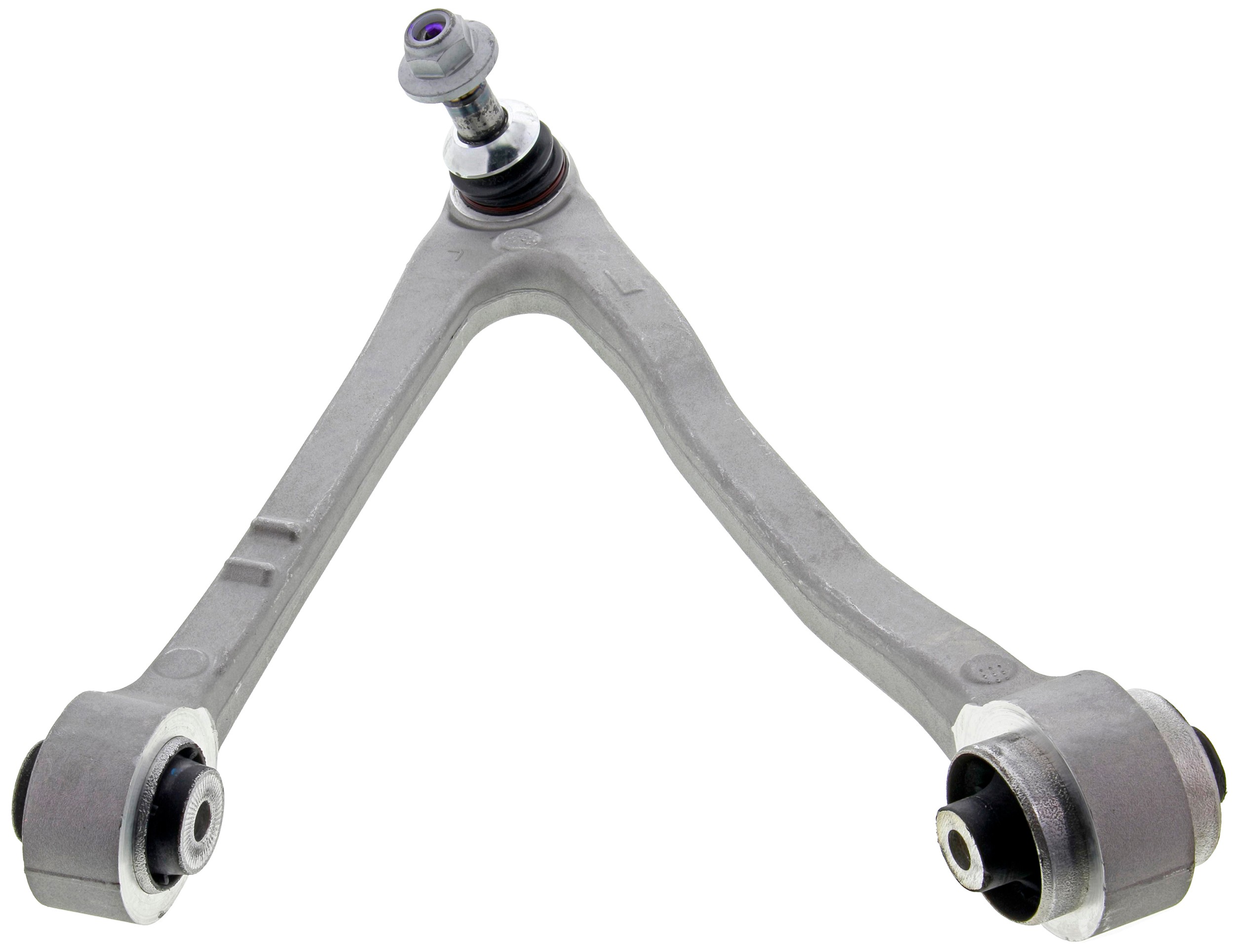 Mevotech CMS101608 Suspension Control Arm and Ball Joint Assembly