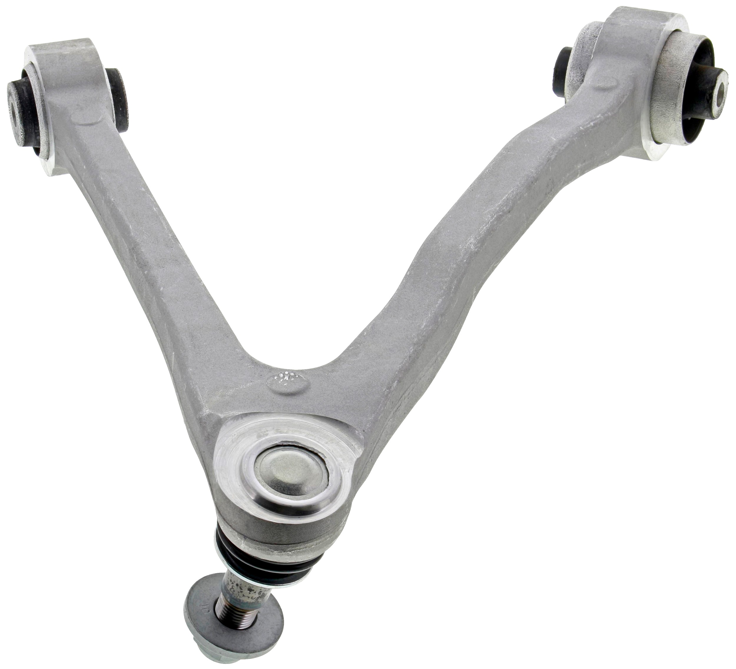 Mevotech CMS101608 Suspension Control Arm and Ball Joint Assembly - Image 4