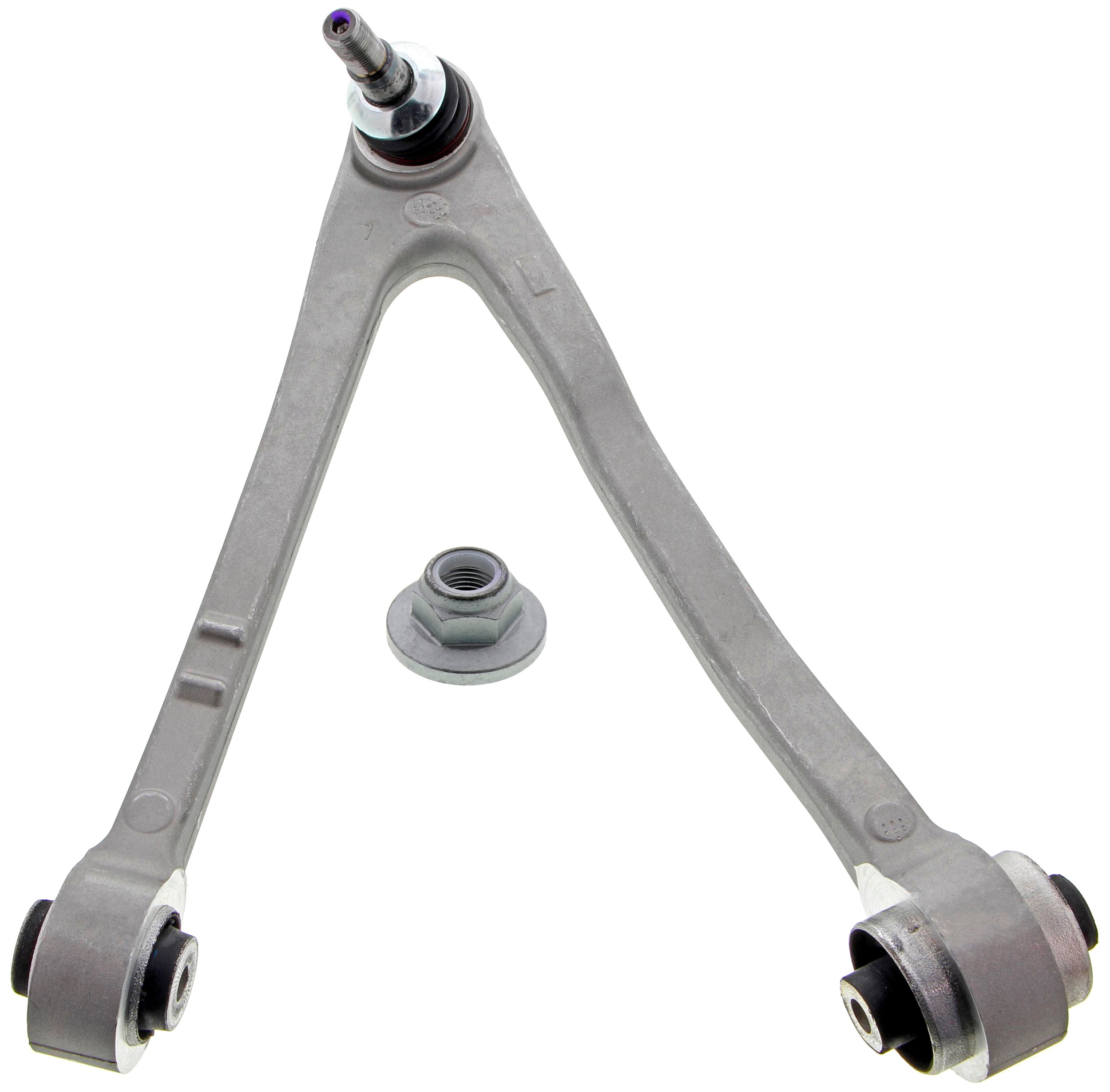 Mevotech CMS101608 Suspension Control Arm and Ball Joint Assembly - Image 5
