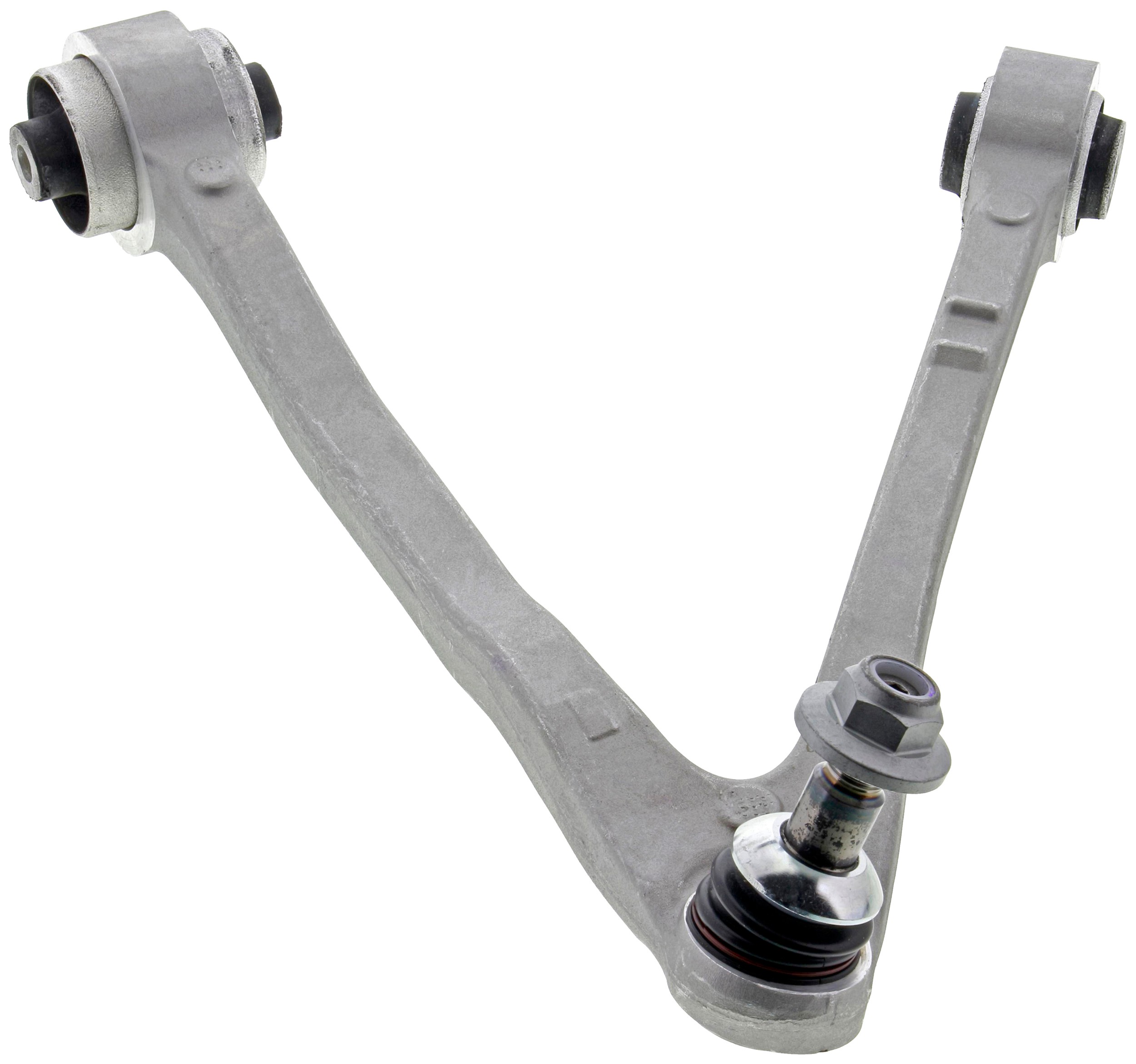 Mevotech CMS101608 Suspension Control Arm and Ball Joint Assembly - Image 6