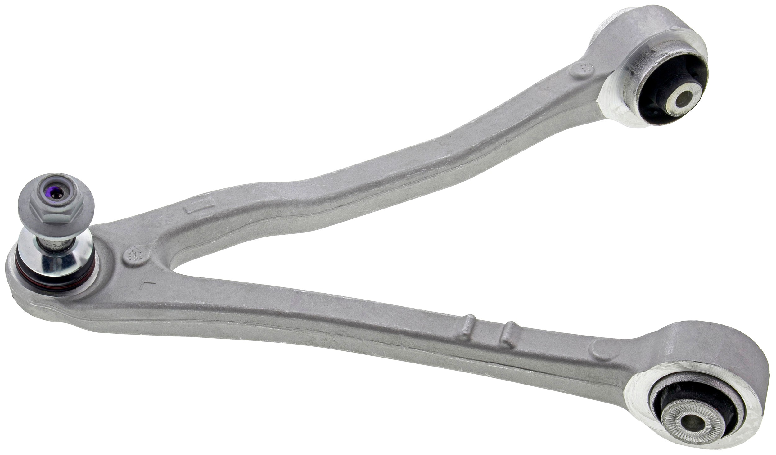 Mevotech CMS101608 Suspension Control Arm and Ball Joint Assembly - Image 2
