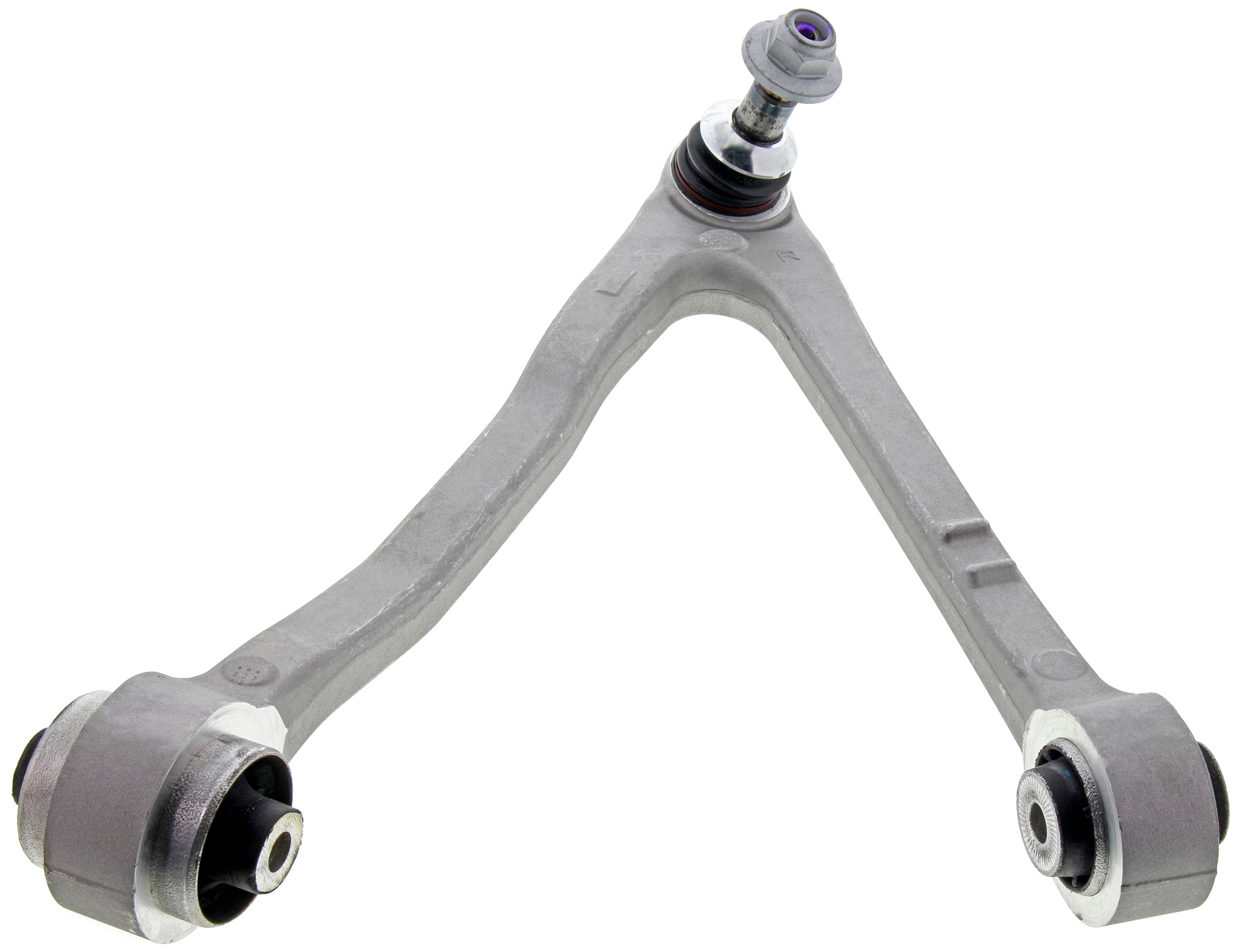 Mevotech CMS101609 Suspension Control Arm and Ball Joint Assembly - Image 2