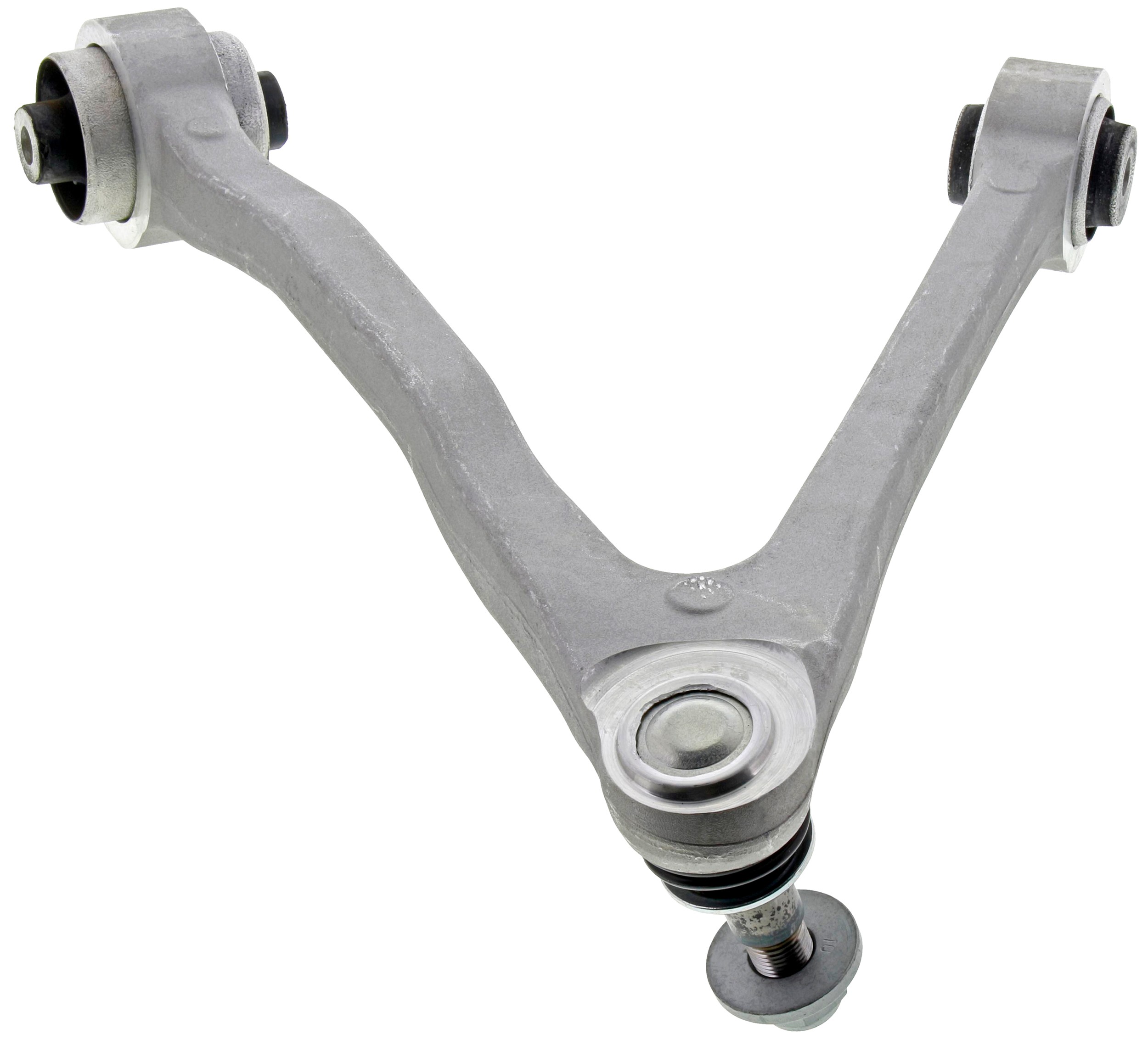 Mevotech CMS101609 Suspension Control Arm and Ball Joint Assembly - Image 4