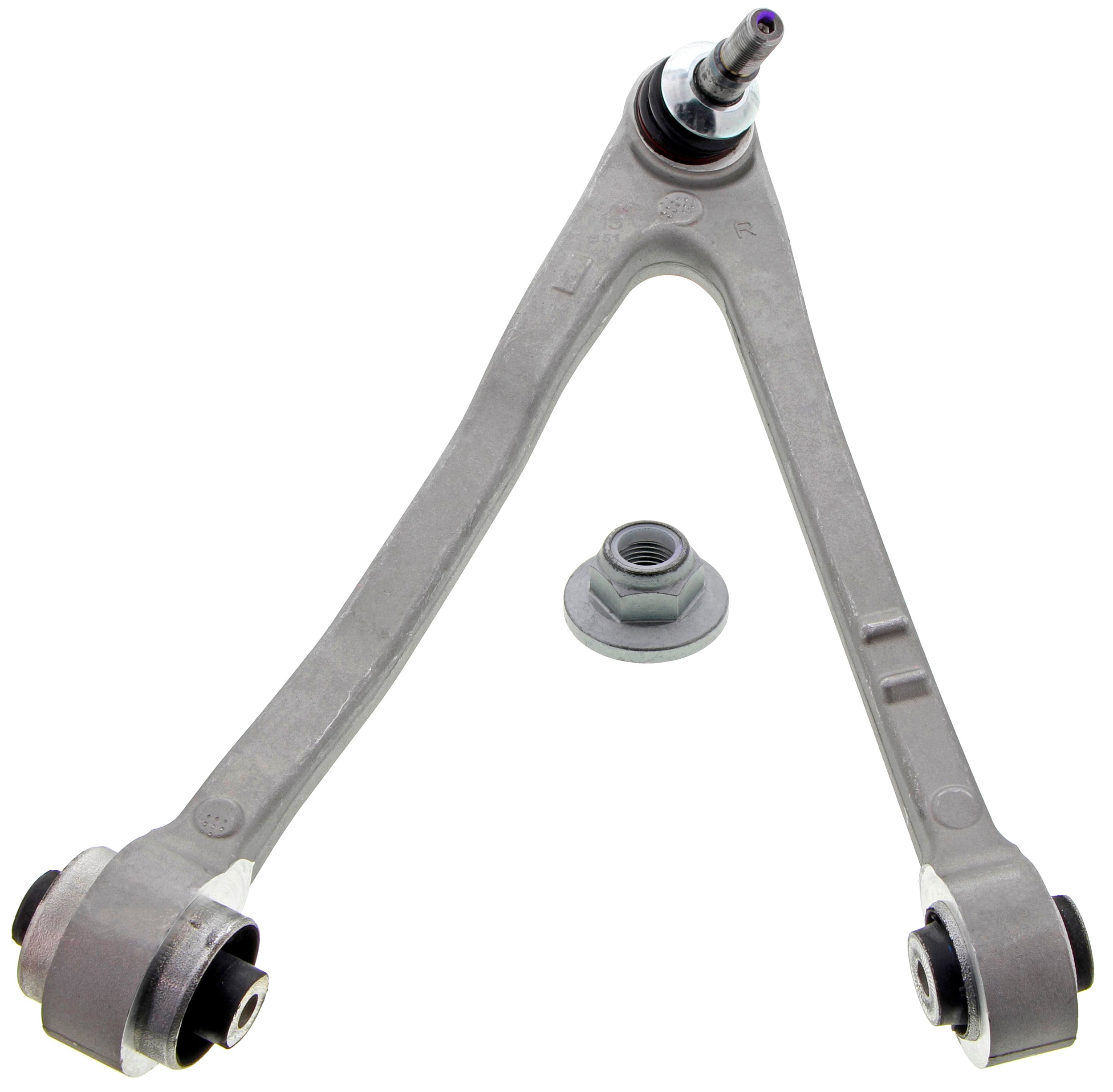 Mevotech CMS101609 Suspension Control Arm and Ball Joint Assembly