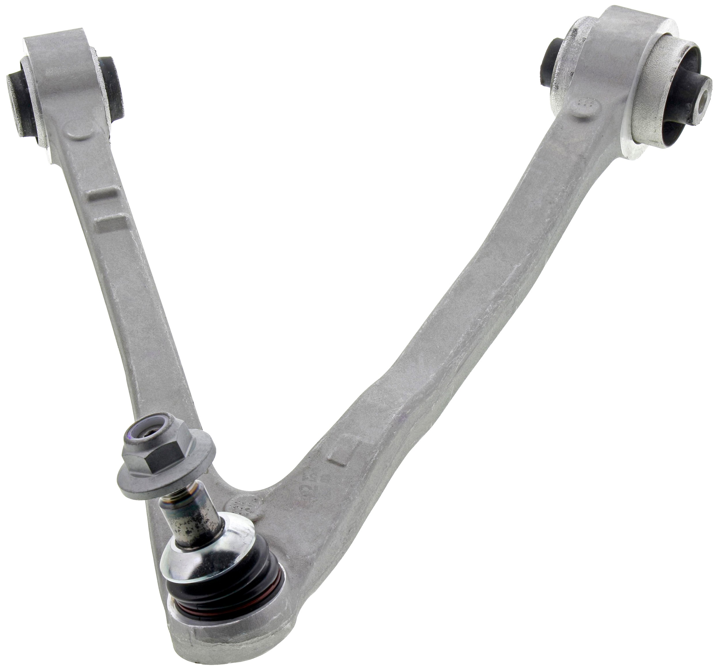 Mevotech CMS101609 Suspension Control Arm and Ball Joint Assembly - Image 5