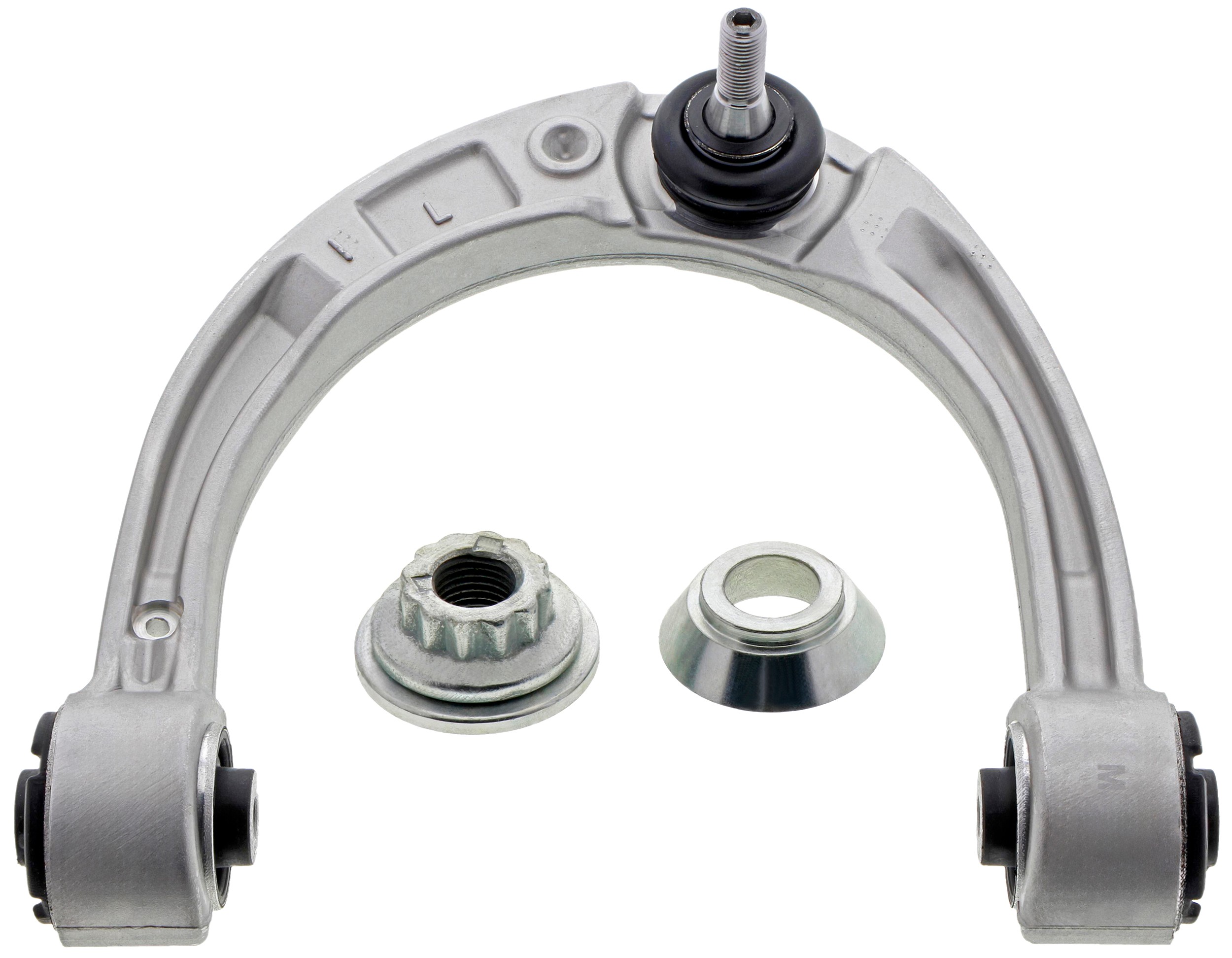 Mevotech CMS101618 Suspension Control Arm and Ball Joint Assembly - Image 5