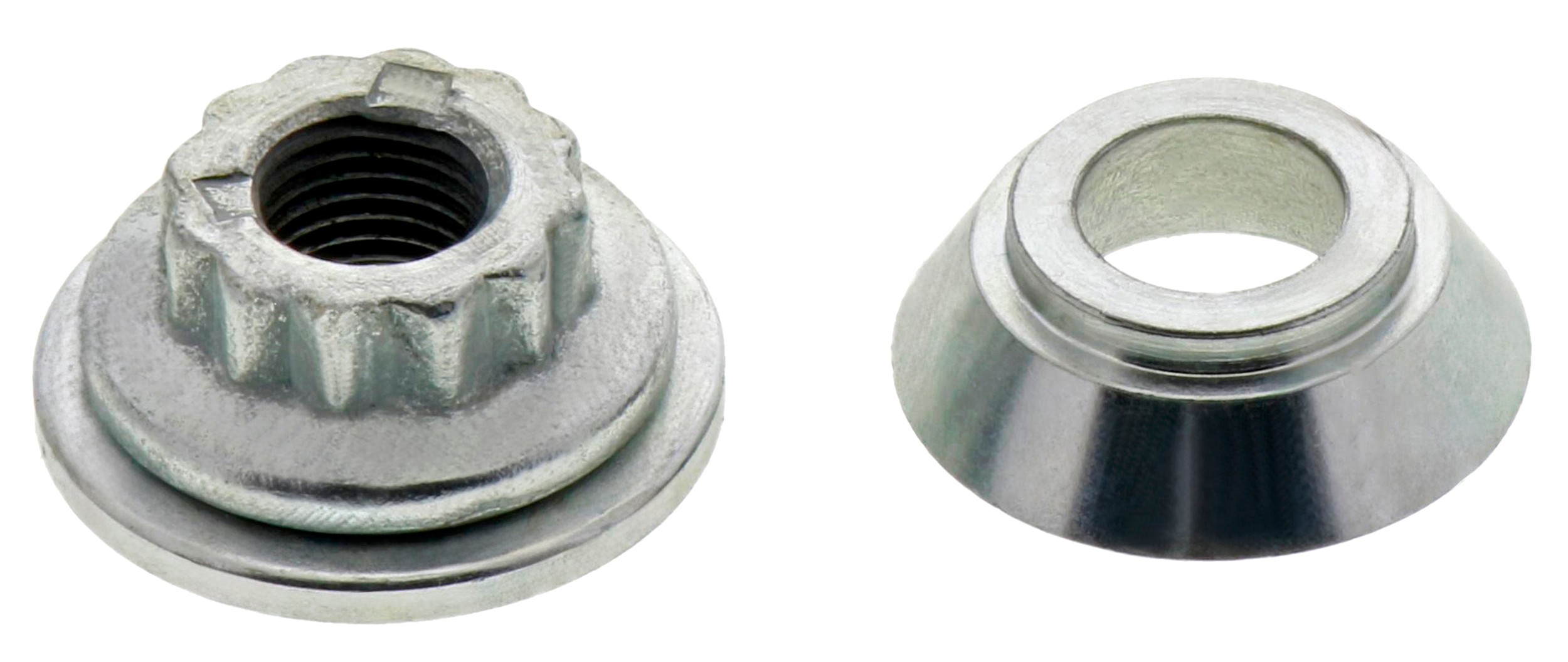 Mevotech CMS101618 Suspension Control Arm and Ball Joint Assembly - Image 7