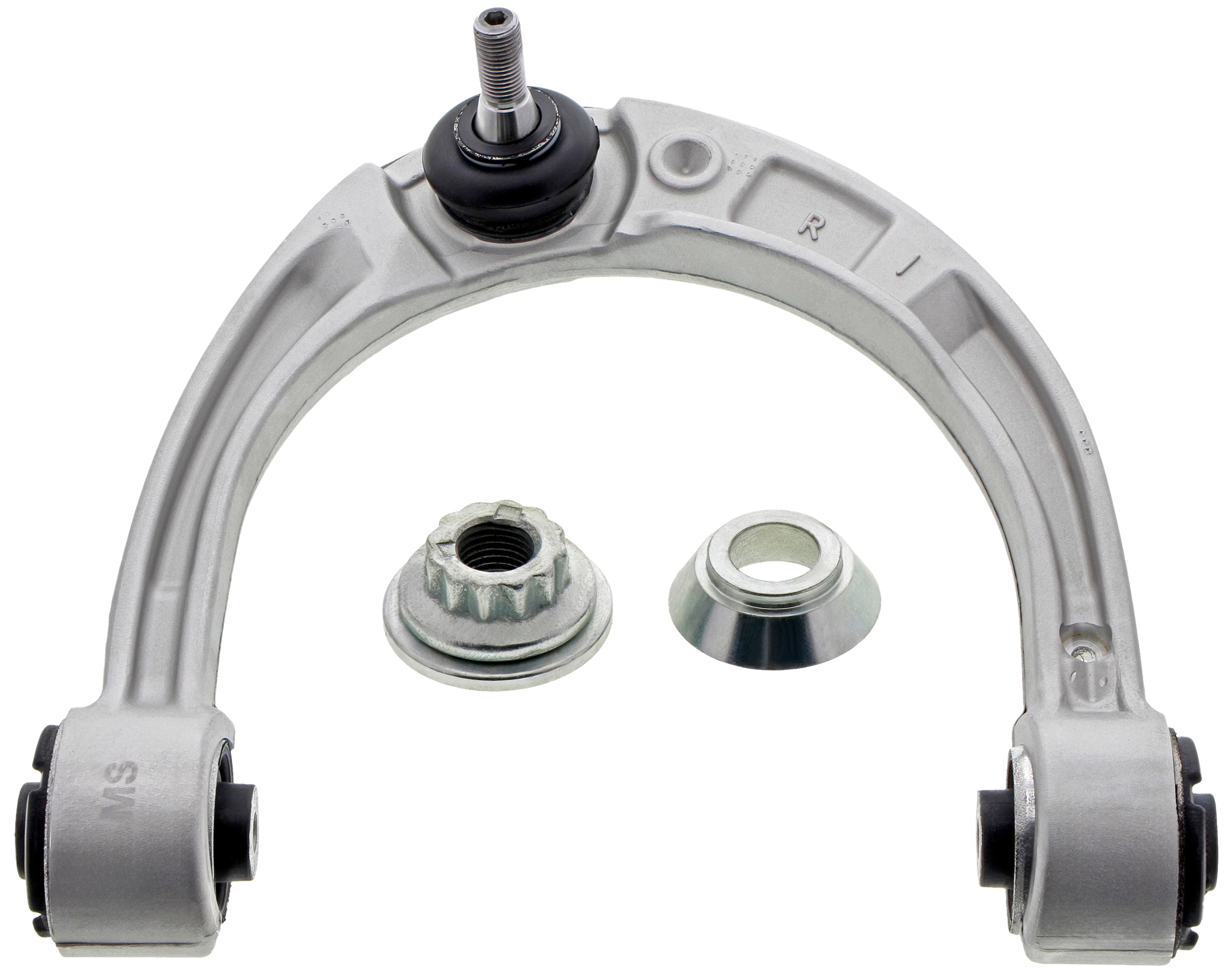 Mevotech CMS101619 Suspension Control Arm and Ball Joint Assembly