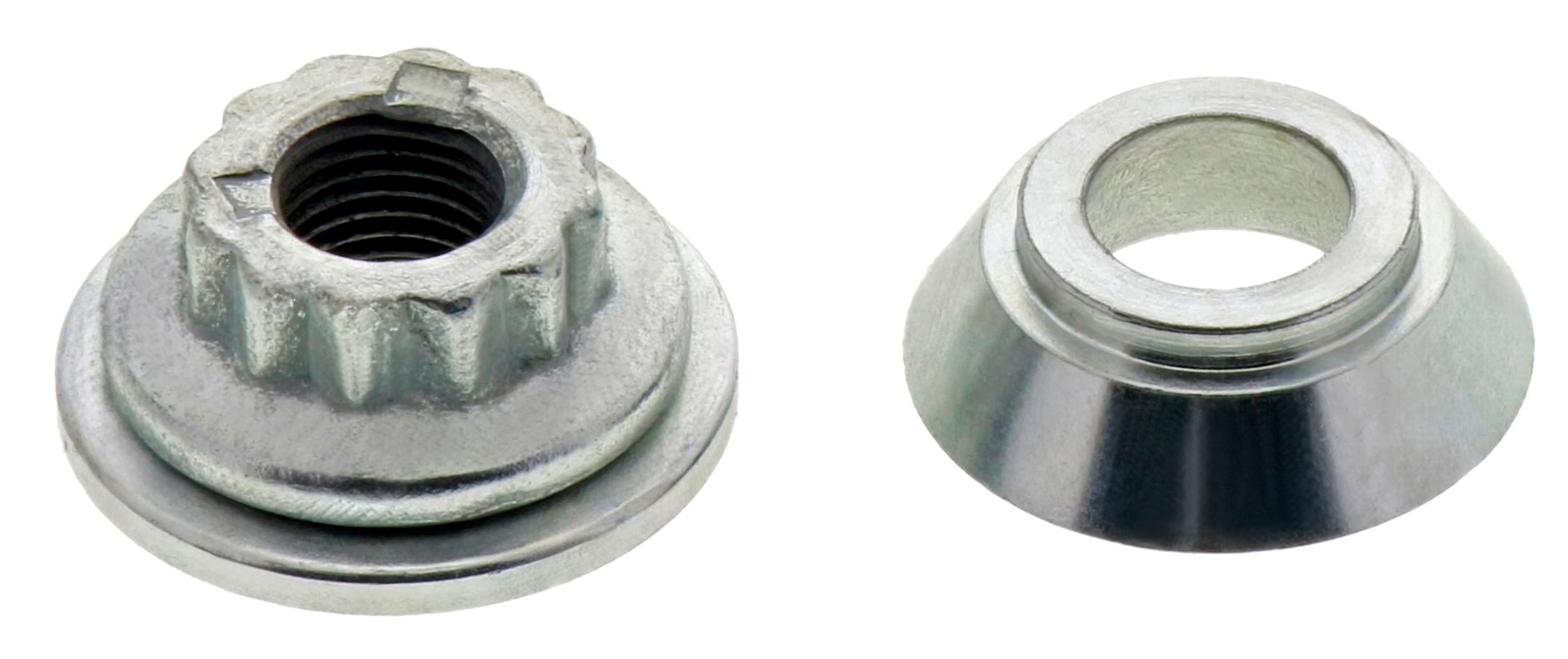 Mevotech CMS101619 Suspension Control Arm and Ball Joint Assembly - Image 6