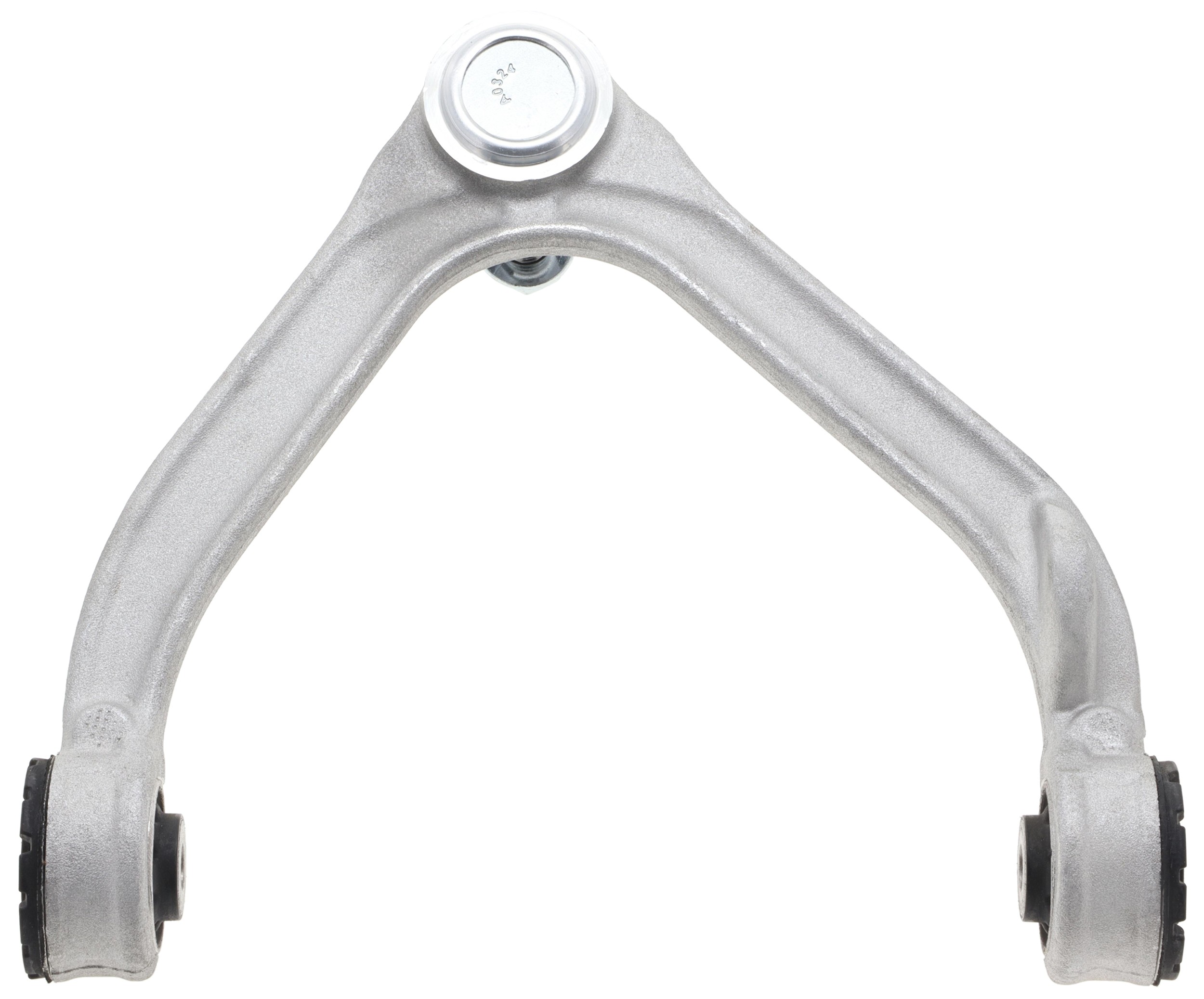 Mevotech CMS101633 Suspension Control Arm and Ball Joint Assembly - Image 3