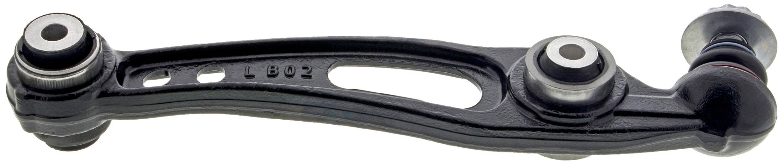 Mevotech CMS101642 Suspension Control Arm and Ball Joint Assembly - Image 6