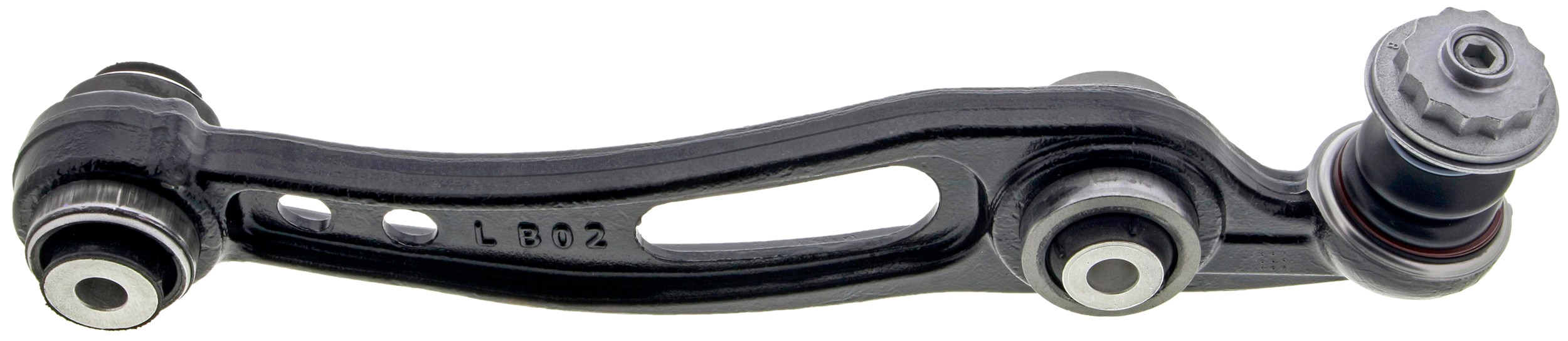 Mevotech CMS101642 Suspension Control Arm and Ball Joint Assembly - Image 2