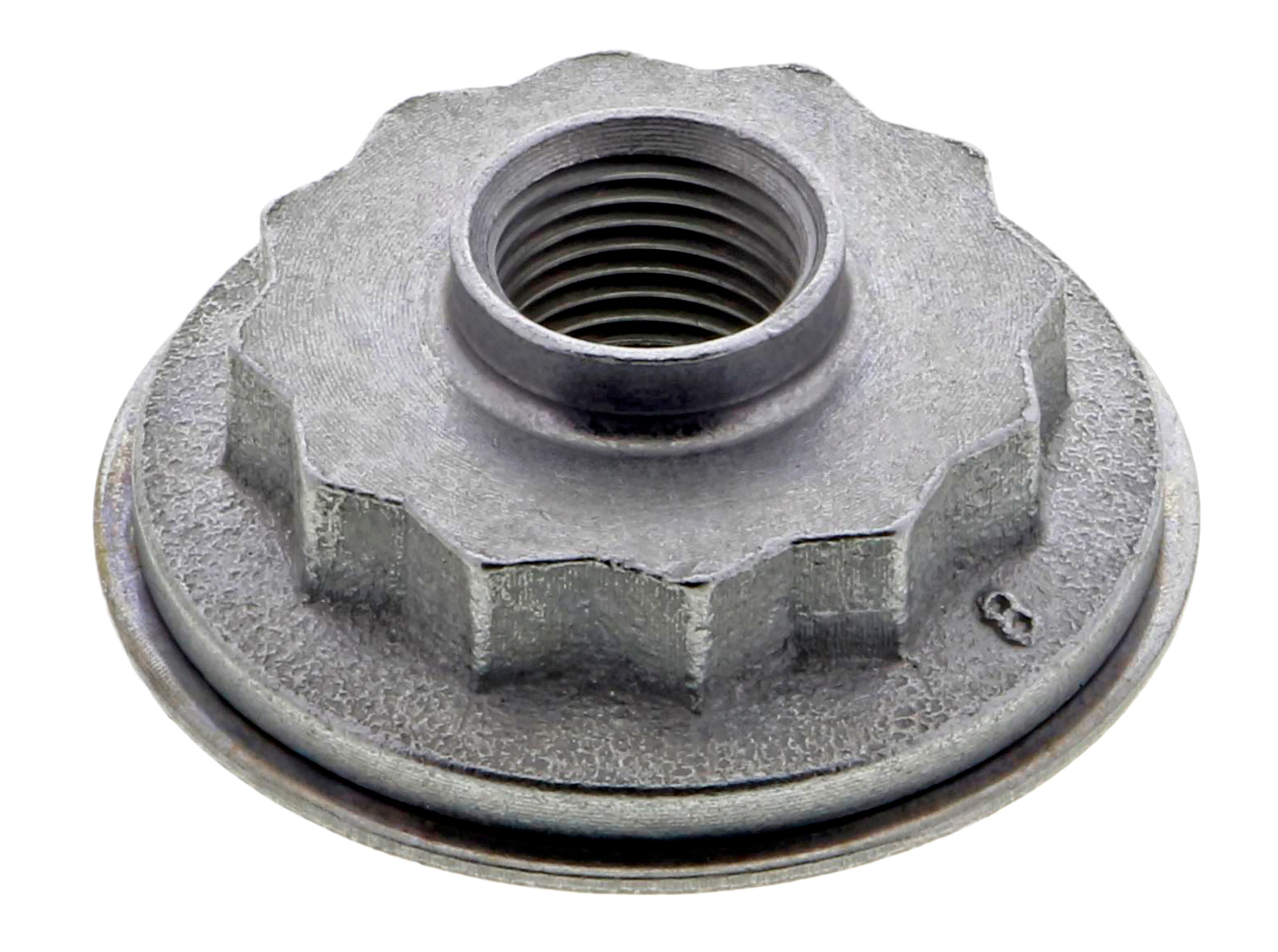 Mevotech CMS101642 Suspension Control Arm and Ball Joint Assembly - Image 3