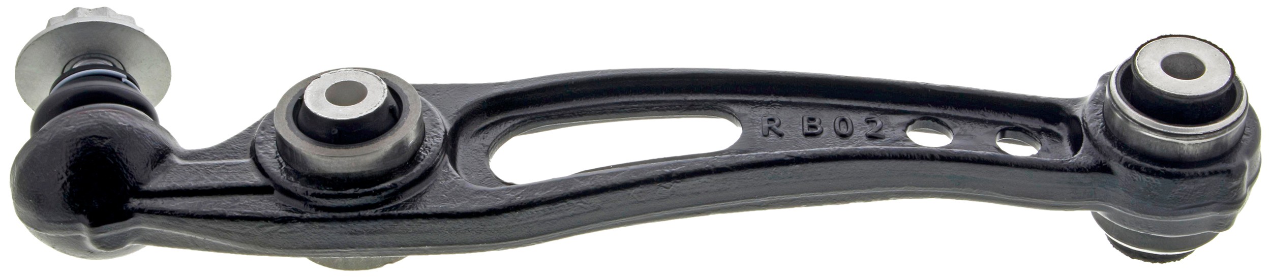 Mevotech CMS101643 Suspension Control Arm and Ball Joint Assembly - Image 5