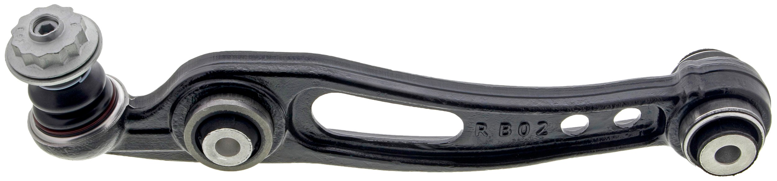 Mevotech CMS101643 Suspension Control Arm and Ball Joint Assembly - Image 2