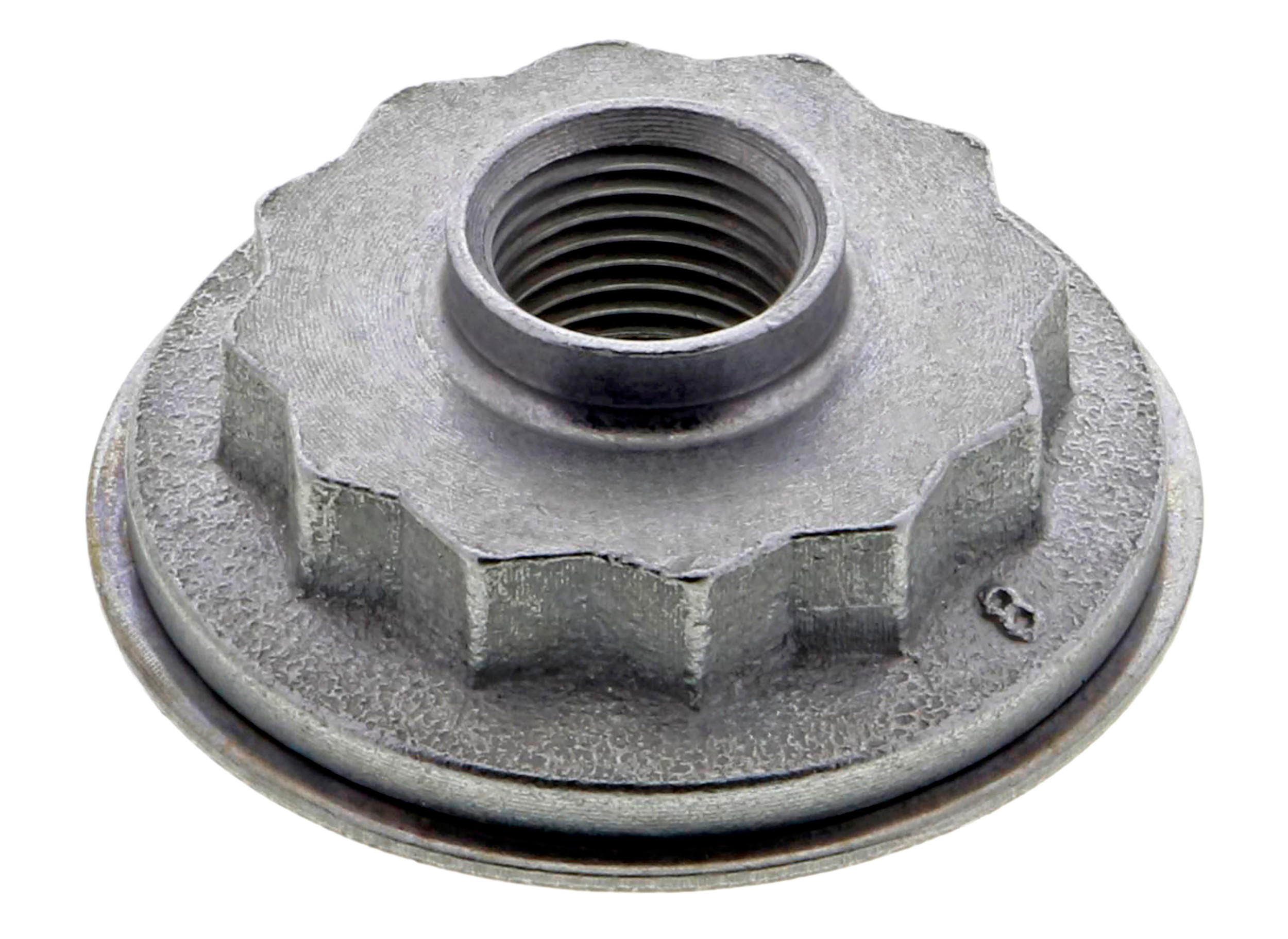 Mevotech CMS101643 Suspension Control Arm and Ball Joint Assembly - Image 3