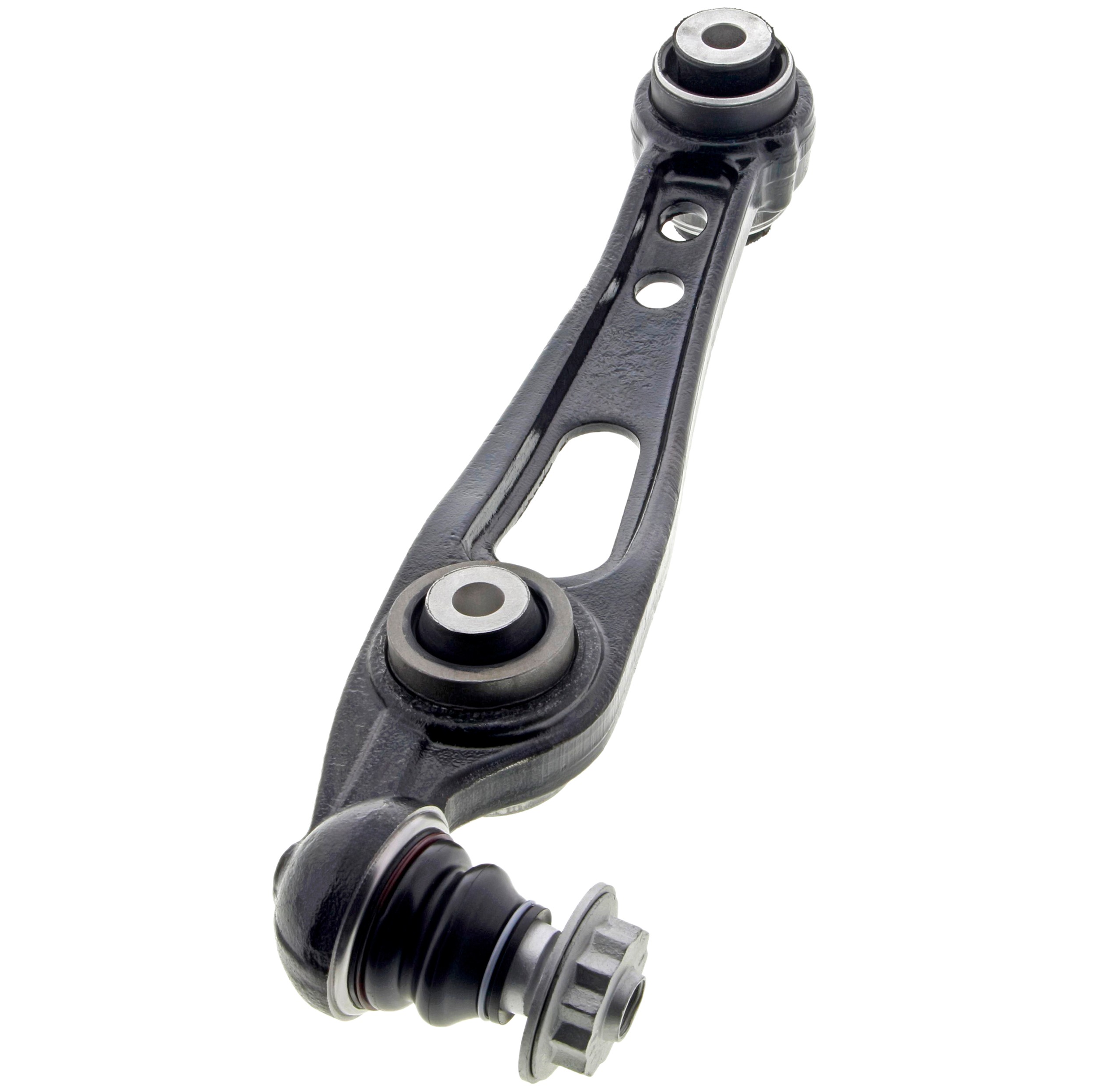 Mevotech CMS101643 Suspension Control Arm and Ball Joint Assembly - Image 4