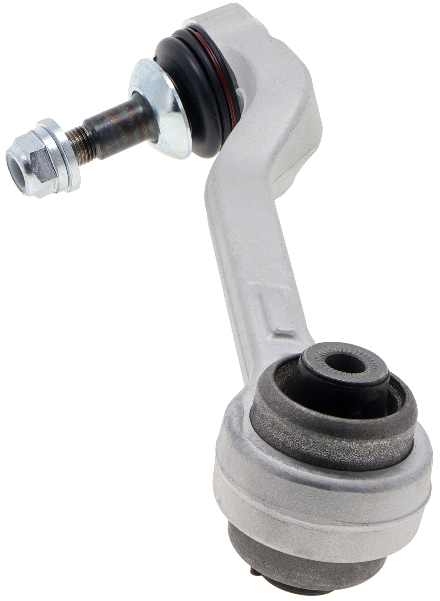 Mevotech CMS101648 Suspension Control Arm and Ball Joint Assembly - Image 2
