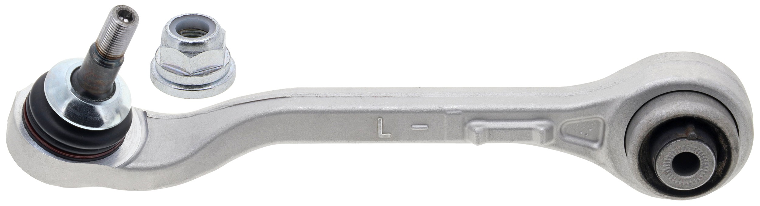 Mevotech CMS101648 Suspension Control Arm and Ball Joint Assembly - Image 4