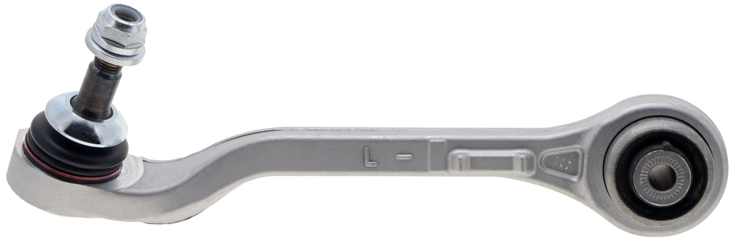Mevotech CMS101648 Suspension Control Arm and Ball Joint Assembly - Image 5