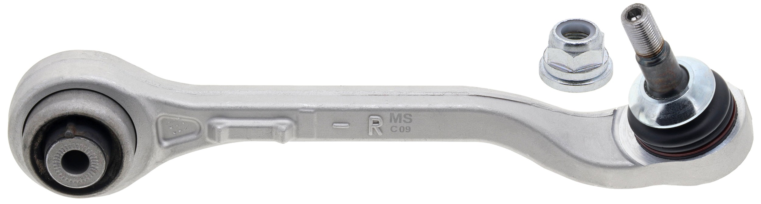 Mevotech CMS101649 Suspension Control Arm and Ball Joint Assembly - Image 4