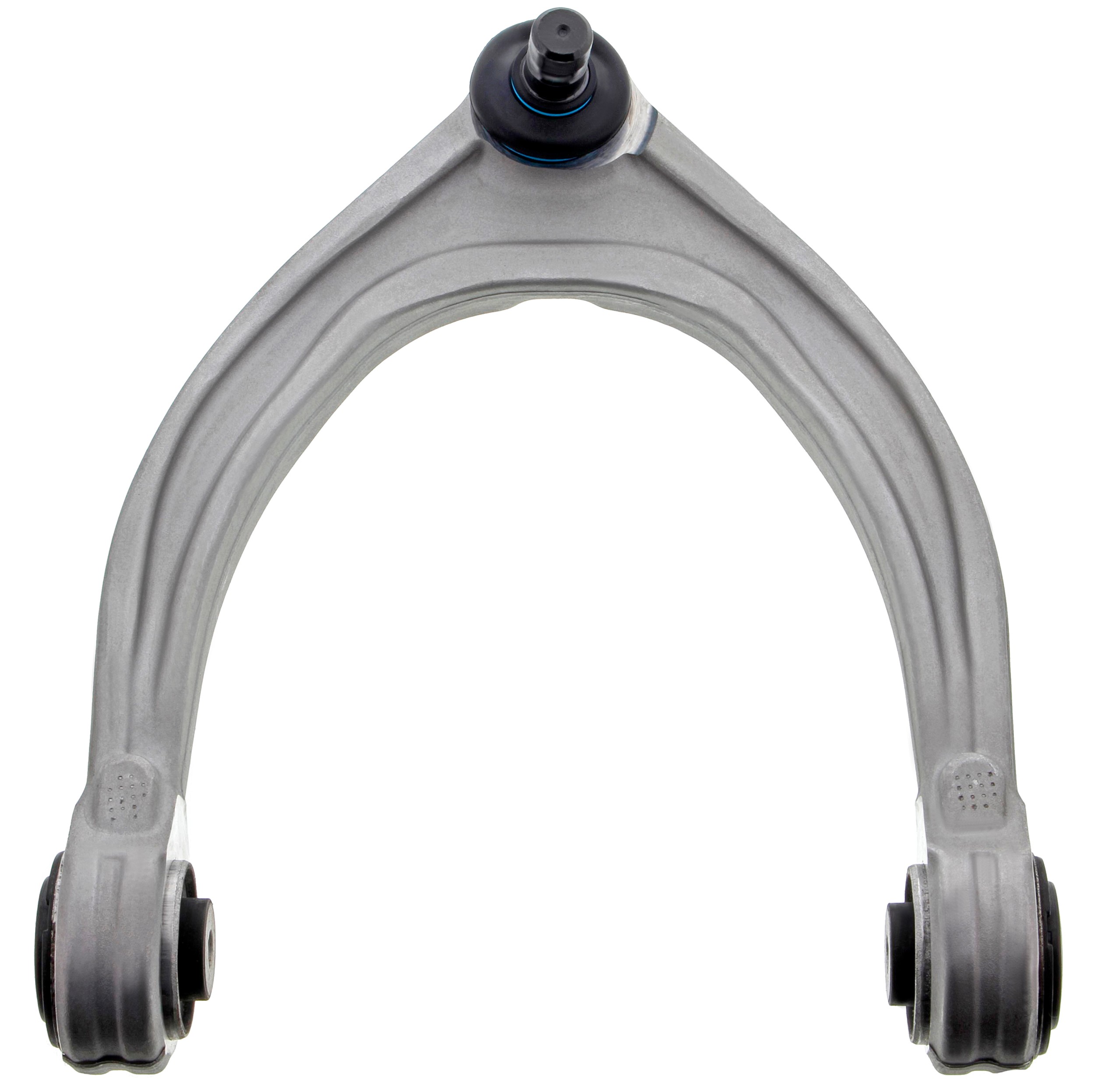 Mevotech CMS101660 Suspension Control Arm and Ball Joint Assembly - Image 2