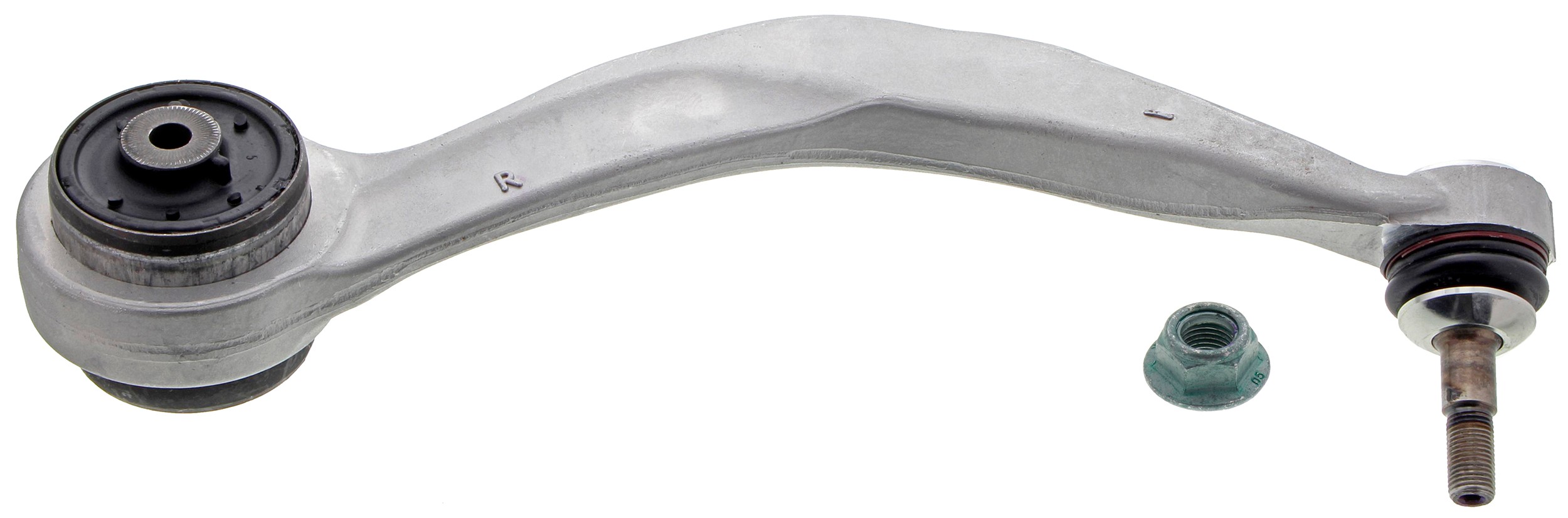 Mevotech CMS101665 Suspension Control Arm and Ball Joint Assembly - Image 4