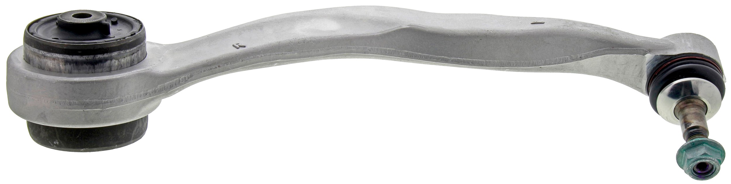 Mevotech CMS101665 Suspension Control Arm and Ball Joint Assembly - Image 3