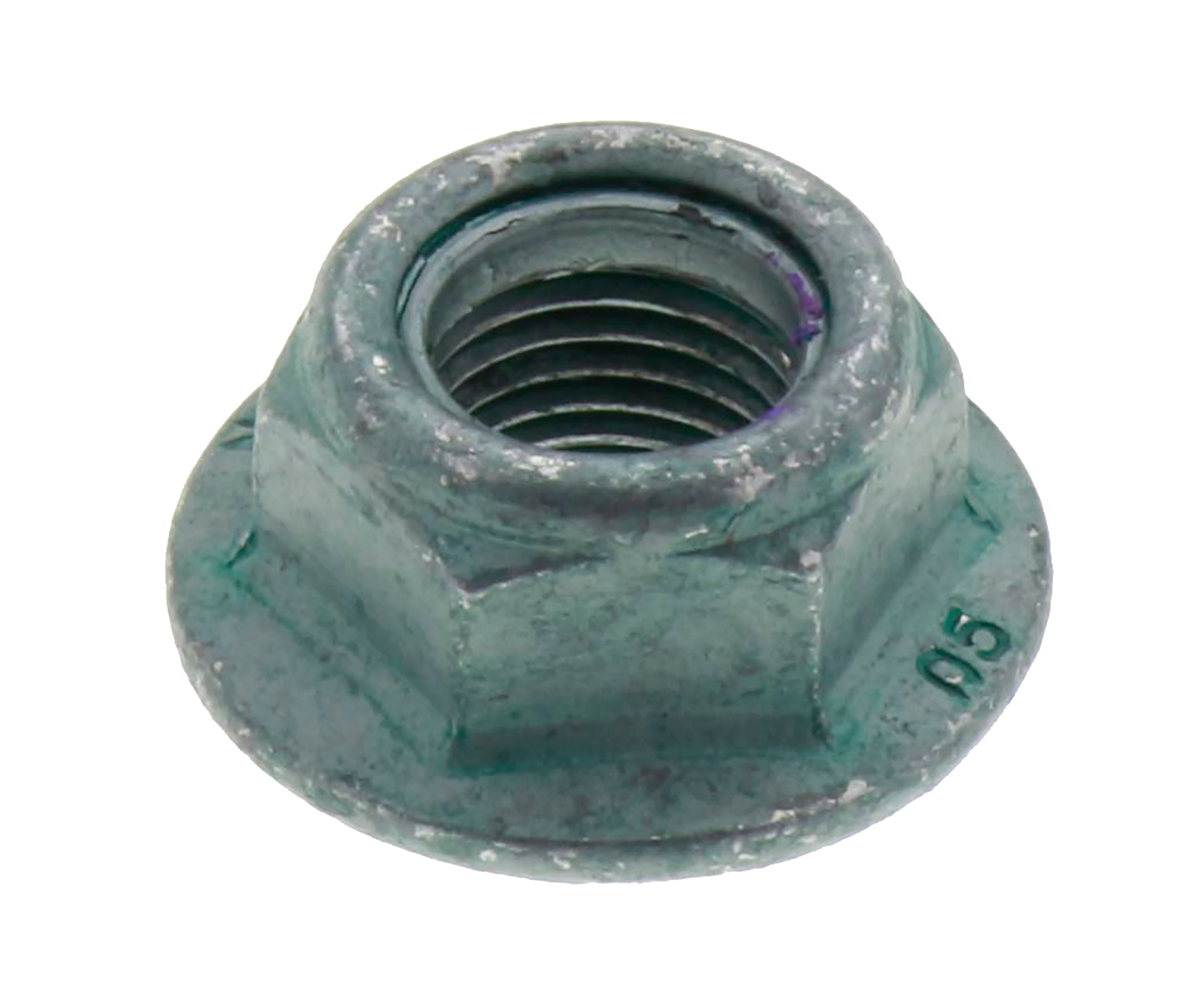 Mevotech CMS101665 Suspension Control Arm and Ball Joint Assembly