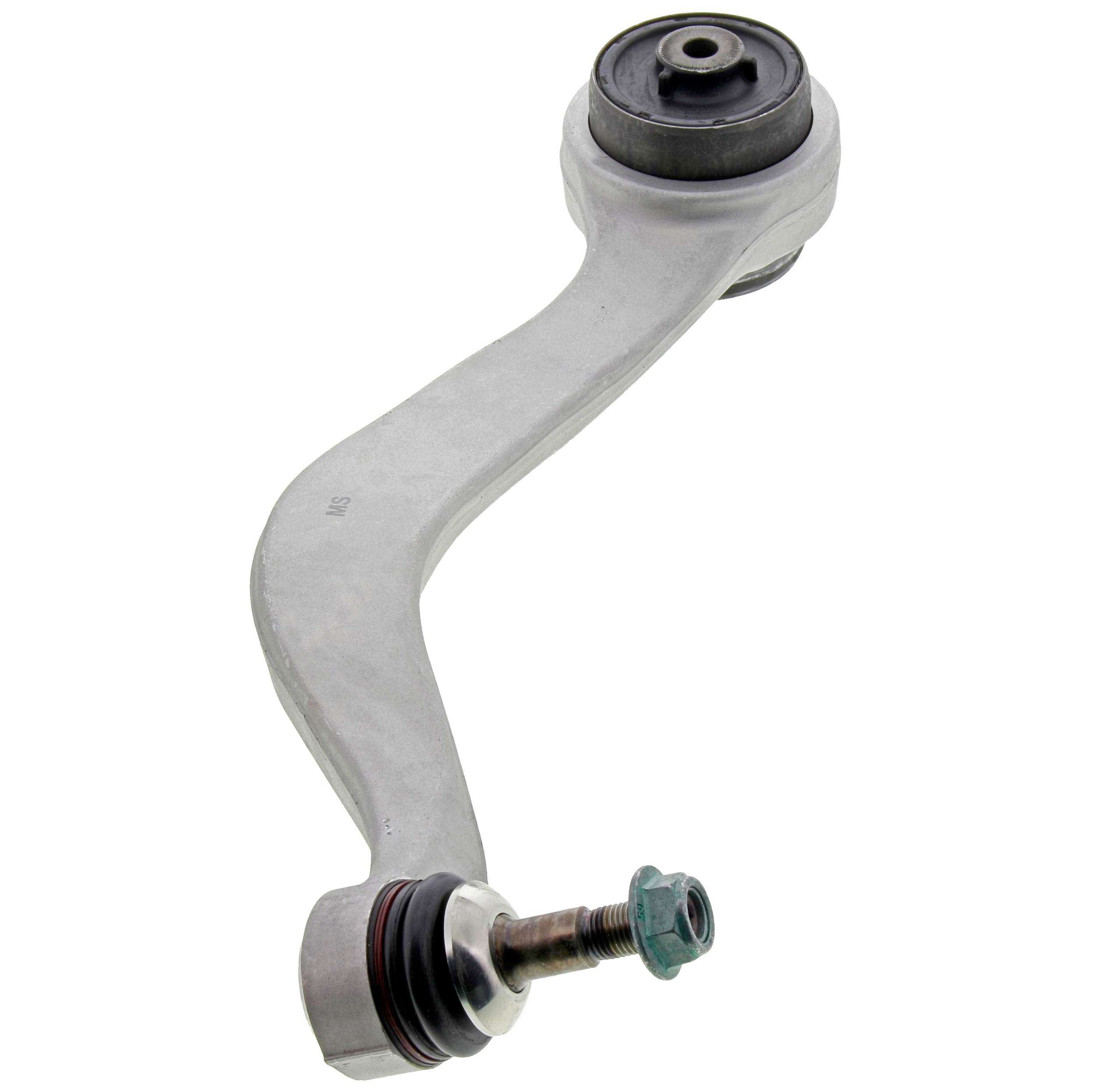 Mevotech CMS101665 Suspension Control Arm and Ball Joint Assembly - Image 2