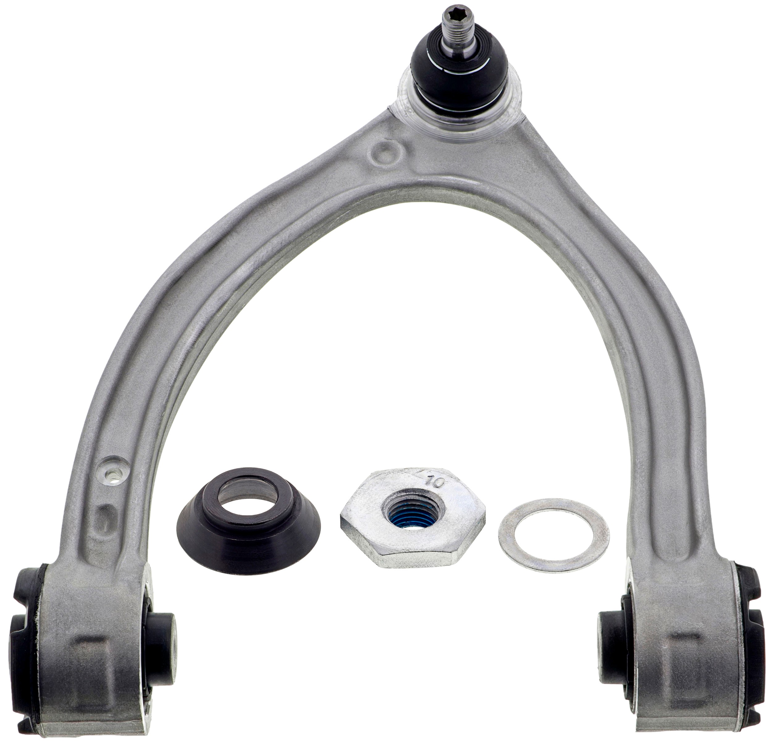 Mevotech CMS101678 Suspension Control Arm and Ball Joint Assembly