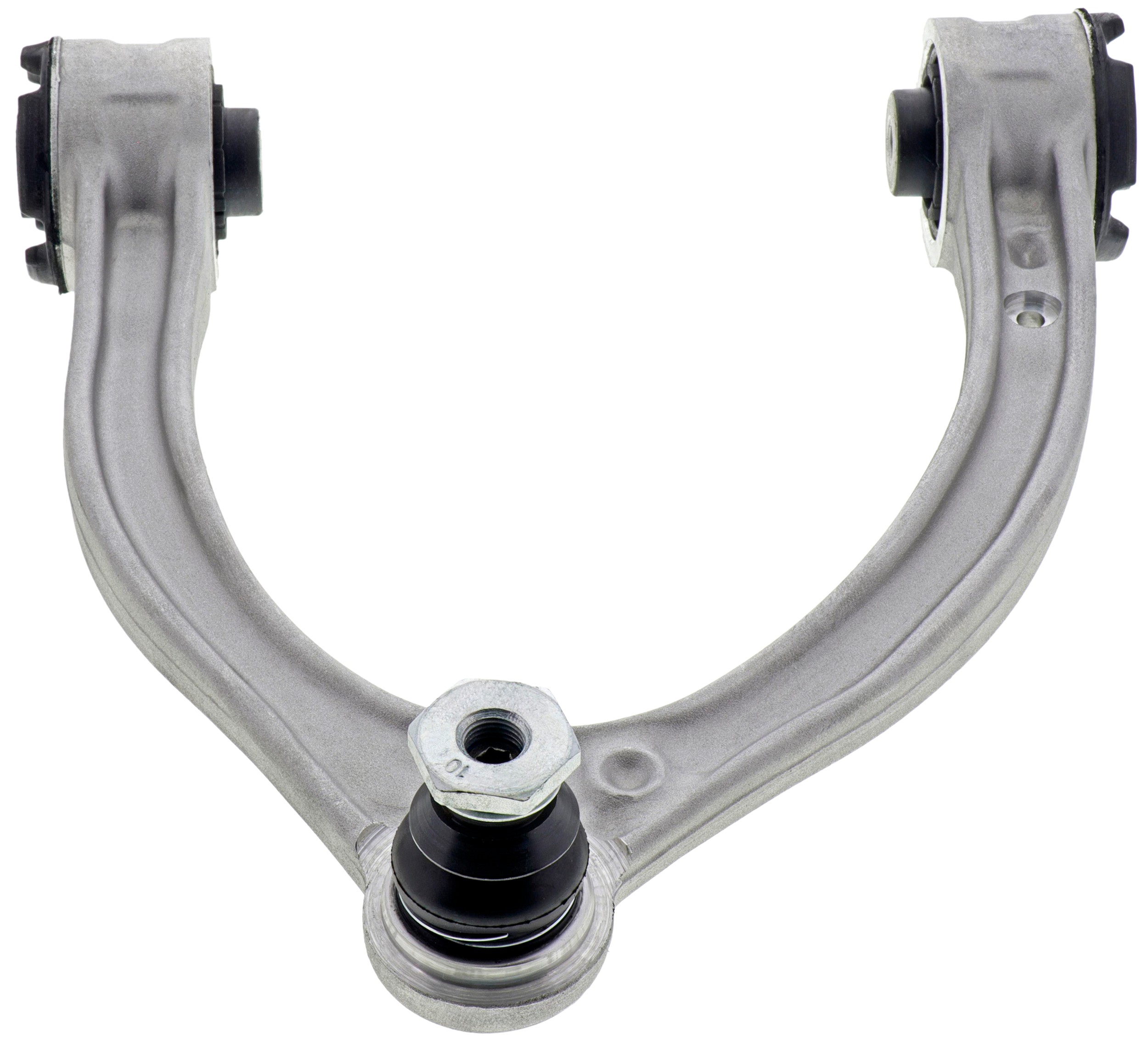 Mevotech CMS101678 Suspension Control Arm and Ball Joint Assembly - Image 2
