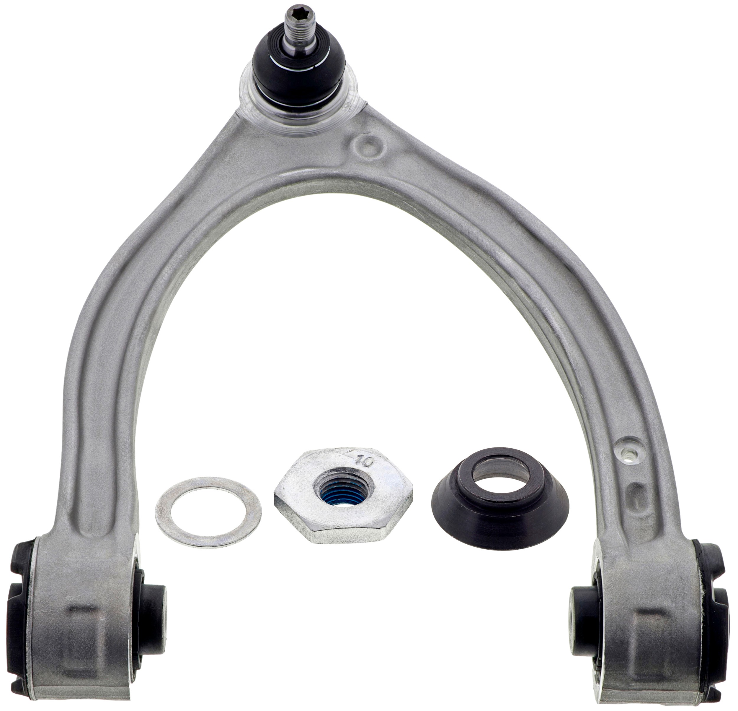 Mevotech CMS101679 Suspension Control Arm and Ball Joint Assembly - Image 4