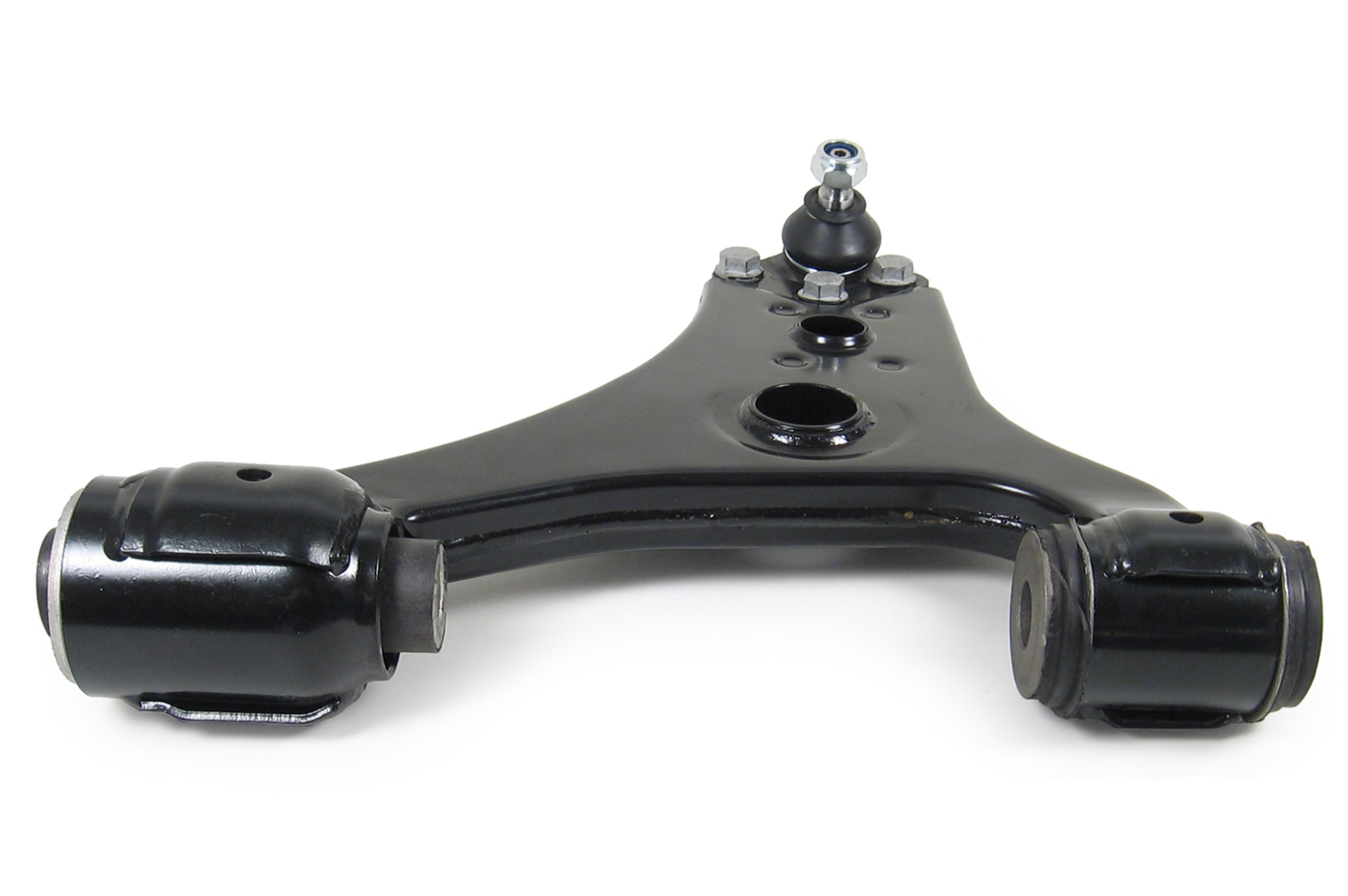 Mevotech CMS10195 Suspension Control Arm and Ball Joint Assembly