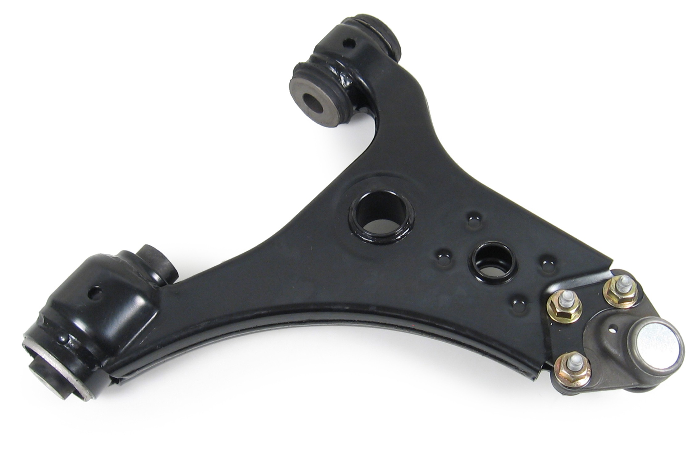 Mevotech CMS10195 Suspension Control Arm and Ball Joint Assembly - Image 2