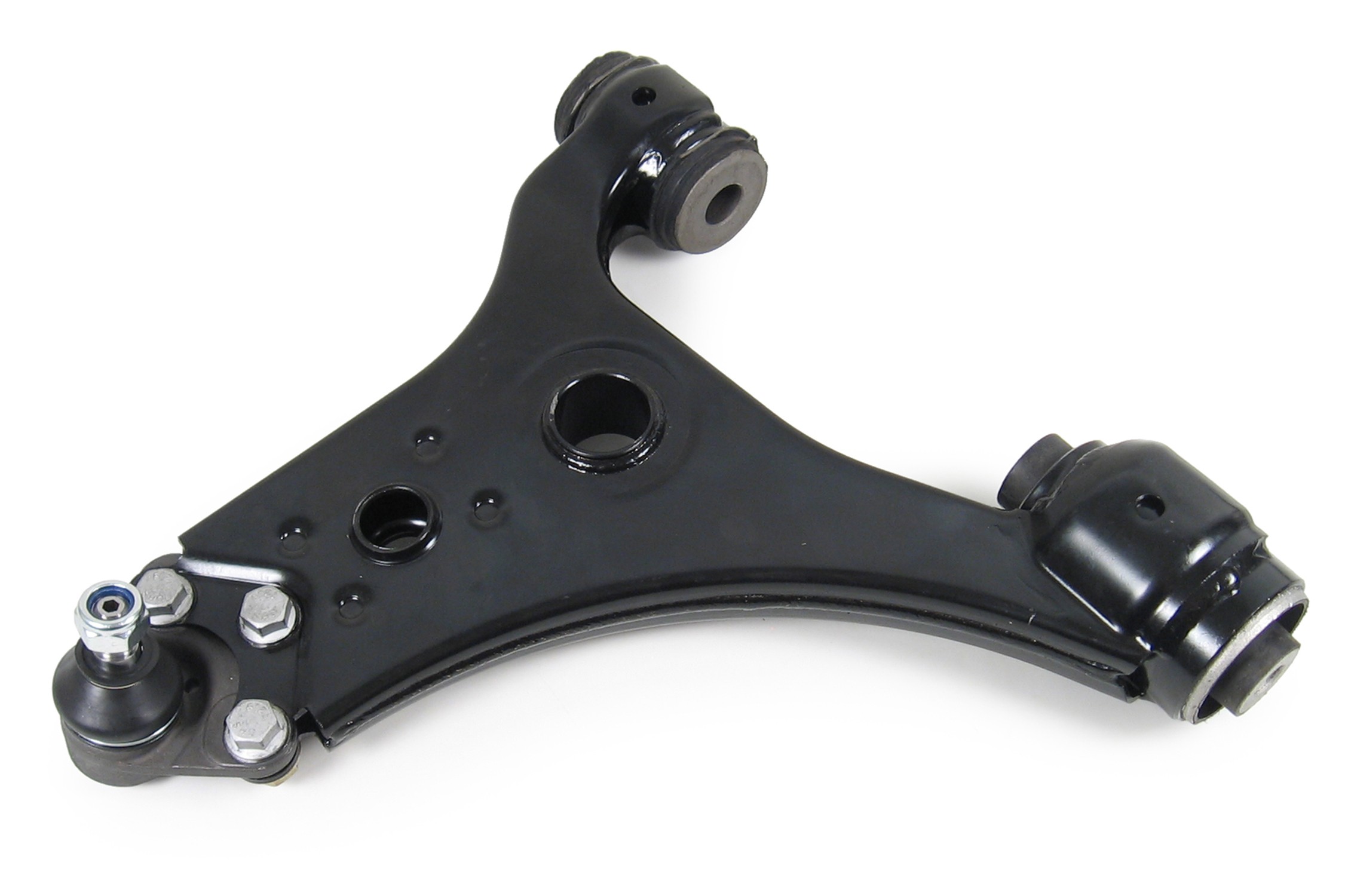 Mevotech CMS10195 Suspension Control Arm and Ball Joint Assembly - Image 3