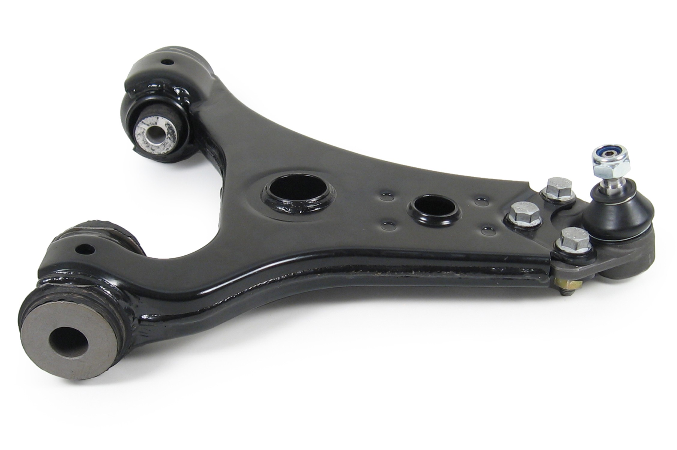Mevotech CMS10195 Suspension Control Arm and Ball Joint Assembly - Image 5