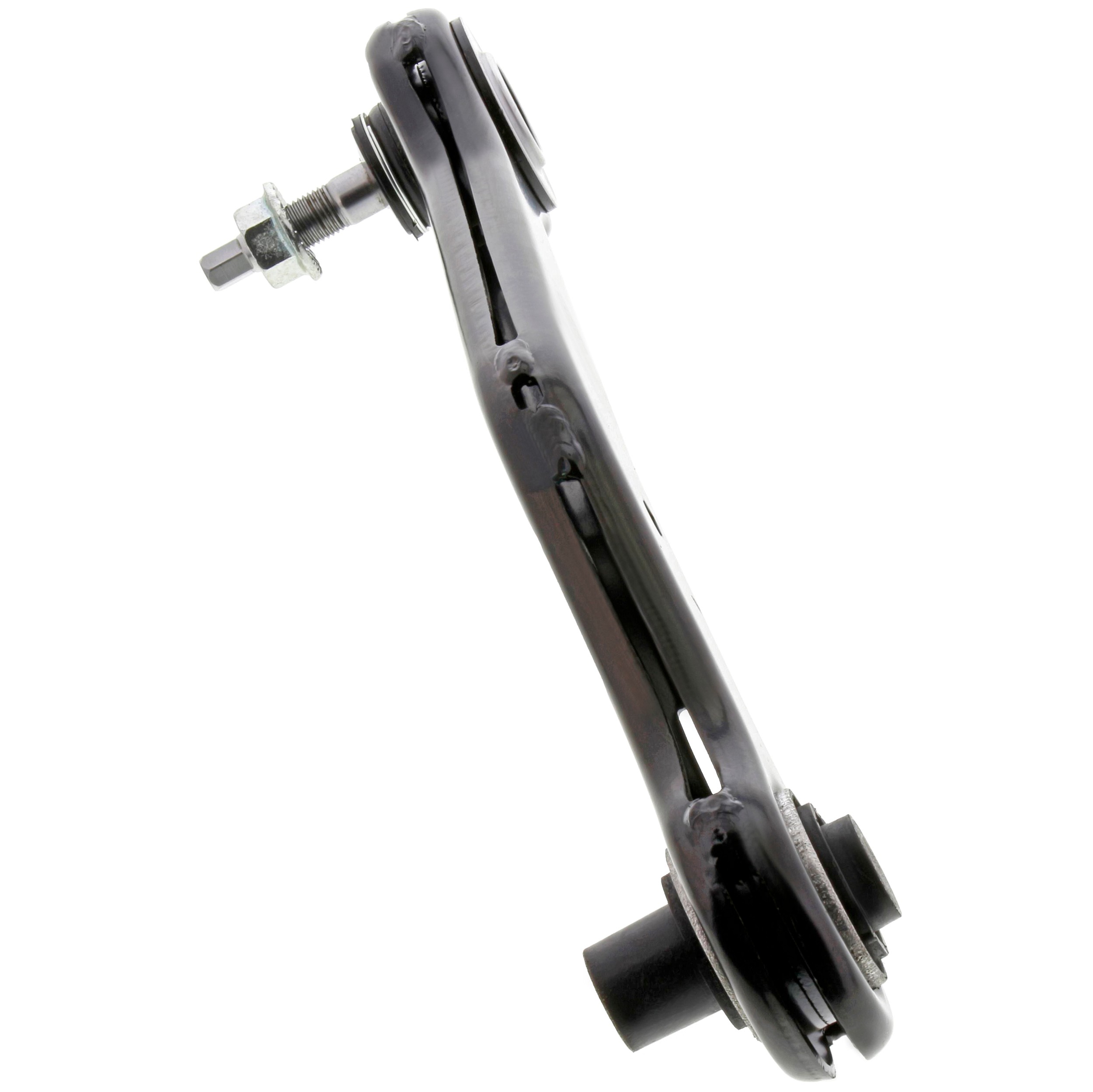 Mevotech CMS10199 Suspension Control Arm and Ball Joint Assembly