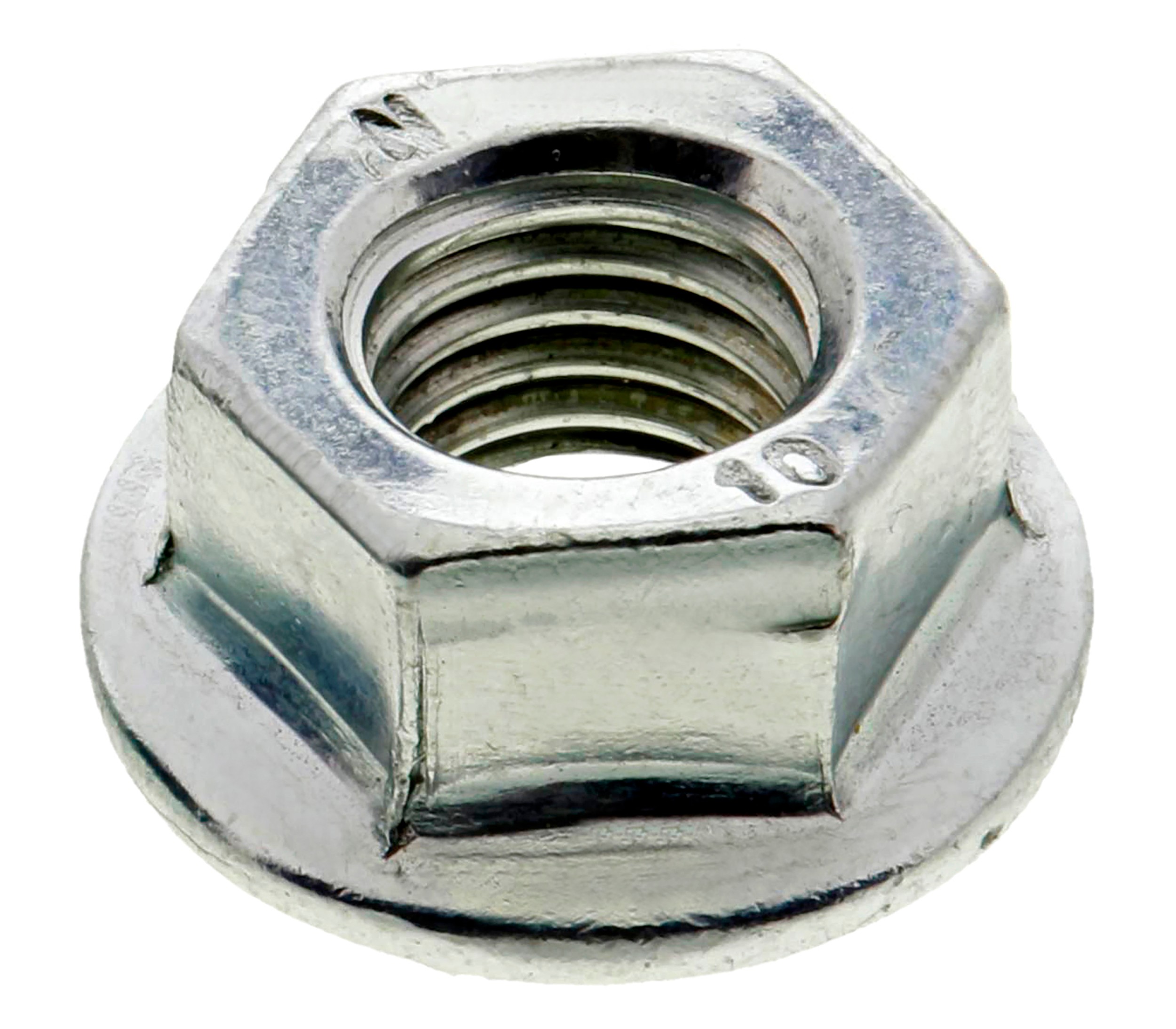 Mevotech CMS10199 Suspension Control Arm and Ball Joint Assembly - Image 5