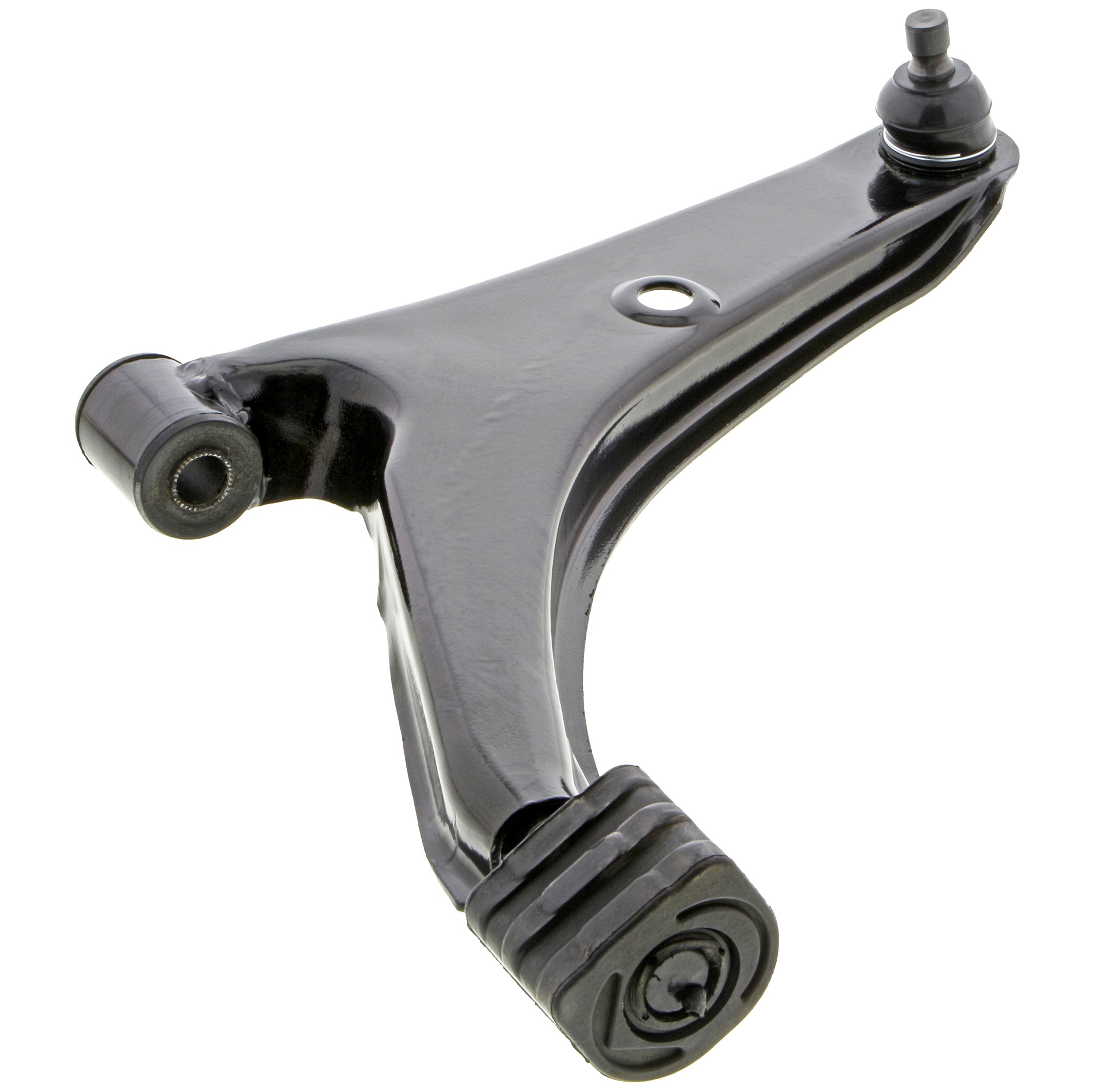 Mevotech CMS20107 Suspension Control Arm and Ball Joint Assembly