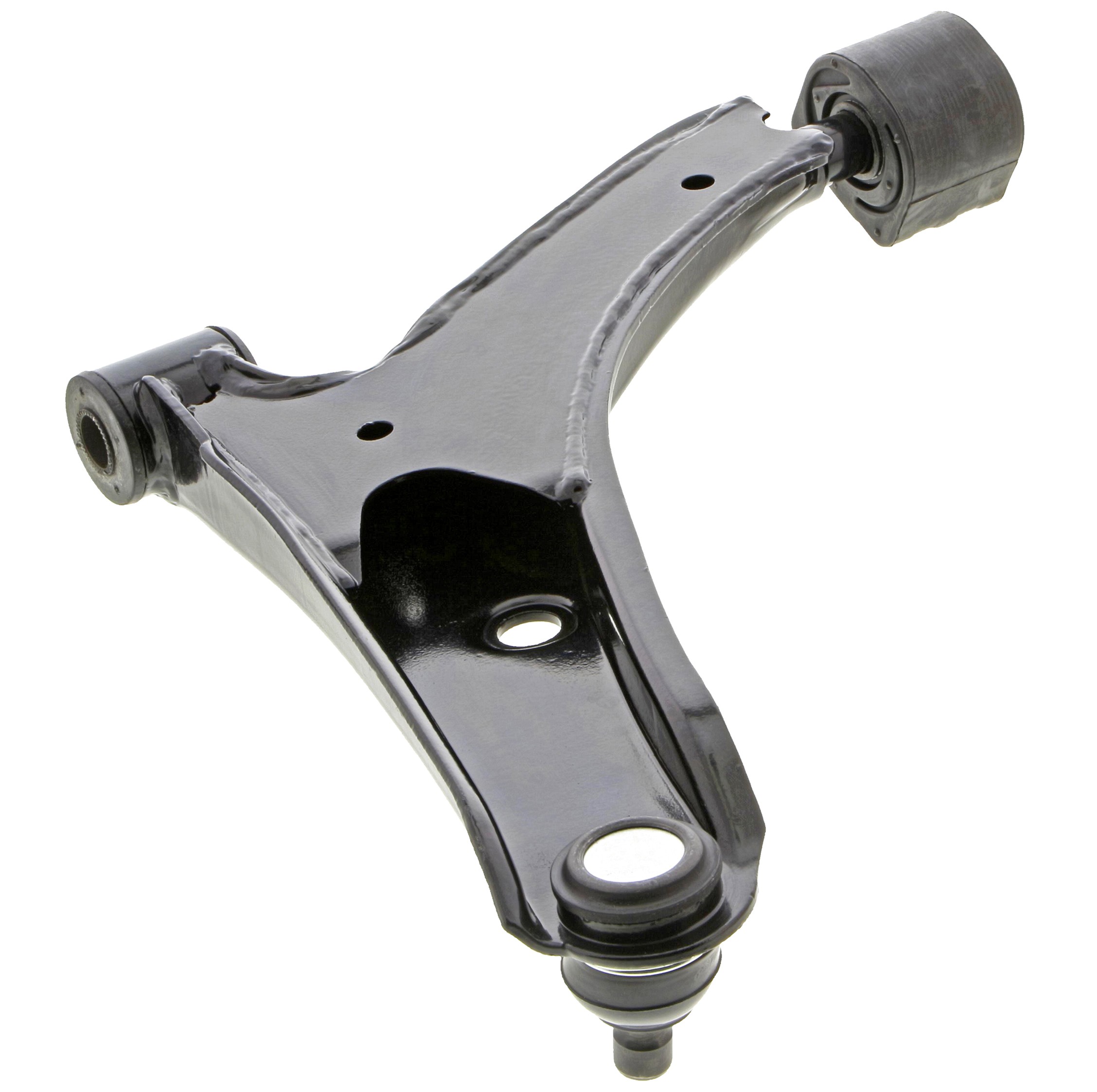 Mevotech CMS20107 Suspension Control Arm and Ball Joint Assembly - Image 2