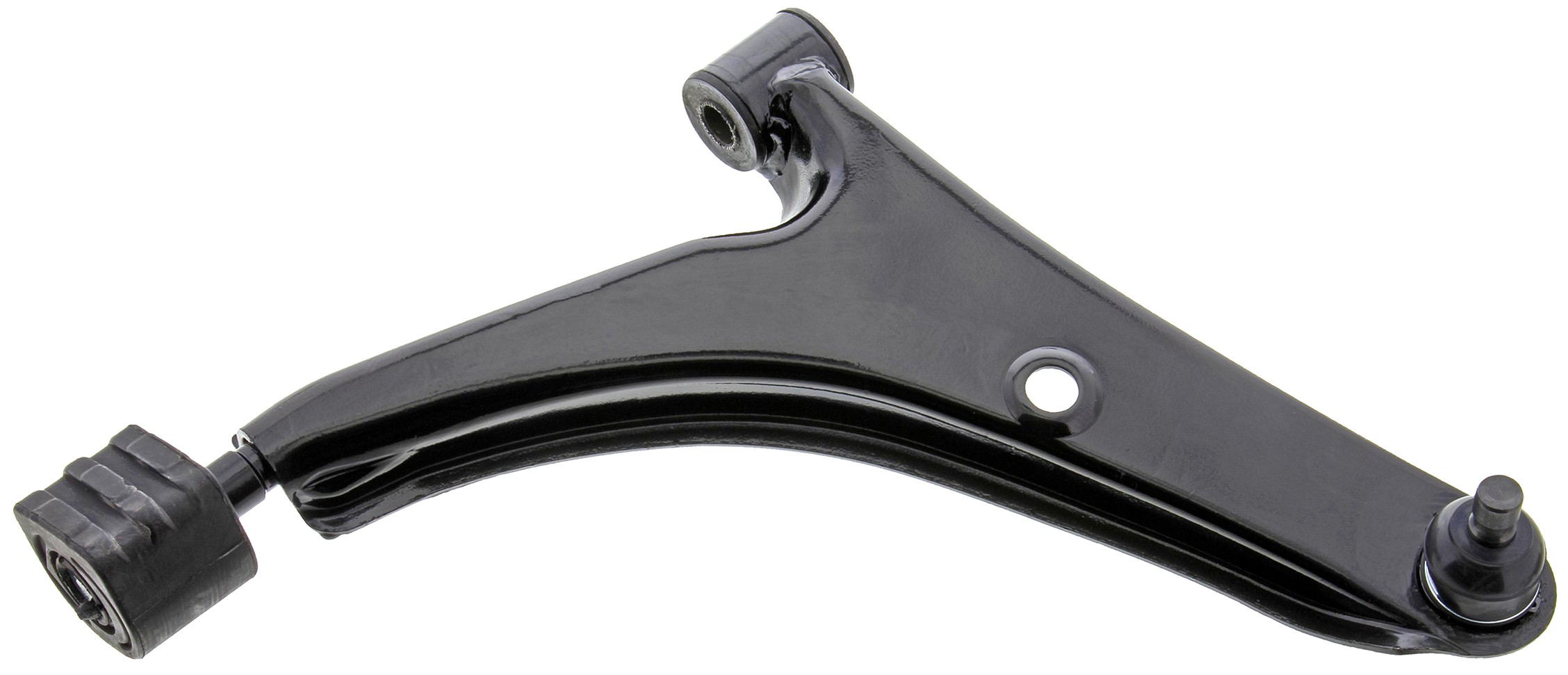 Mevotech CMS20107 Suspension Control Arm and Ball Joint Assembly - Image 4