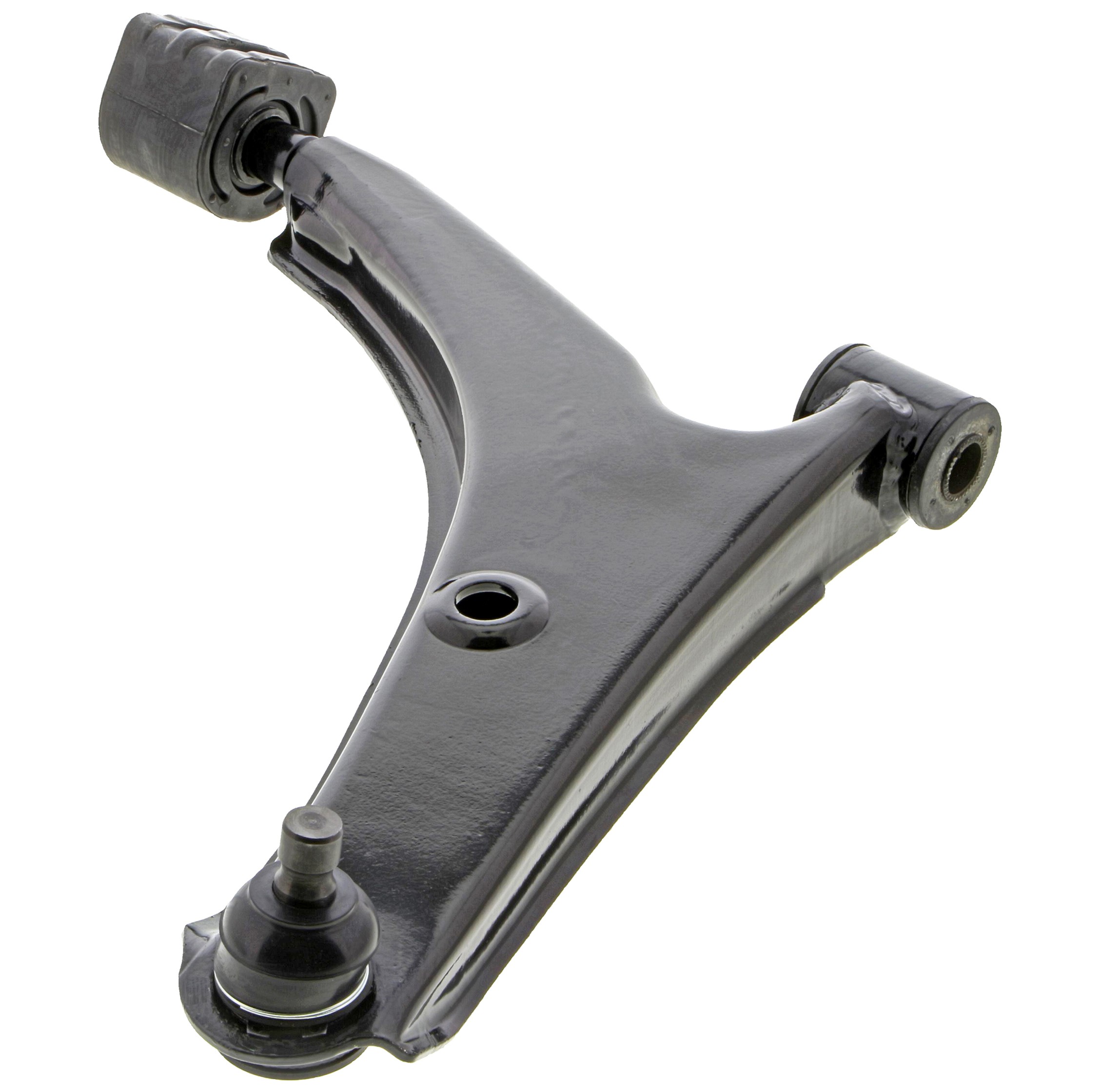 Mevotech CMS20107 Suspension Control Arm and Ball Joint Assembly - Image 5