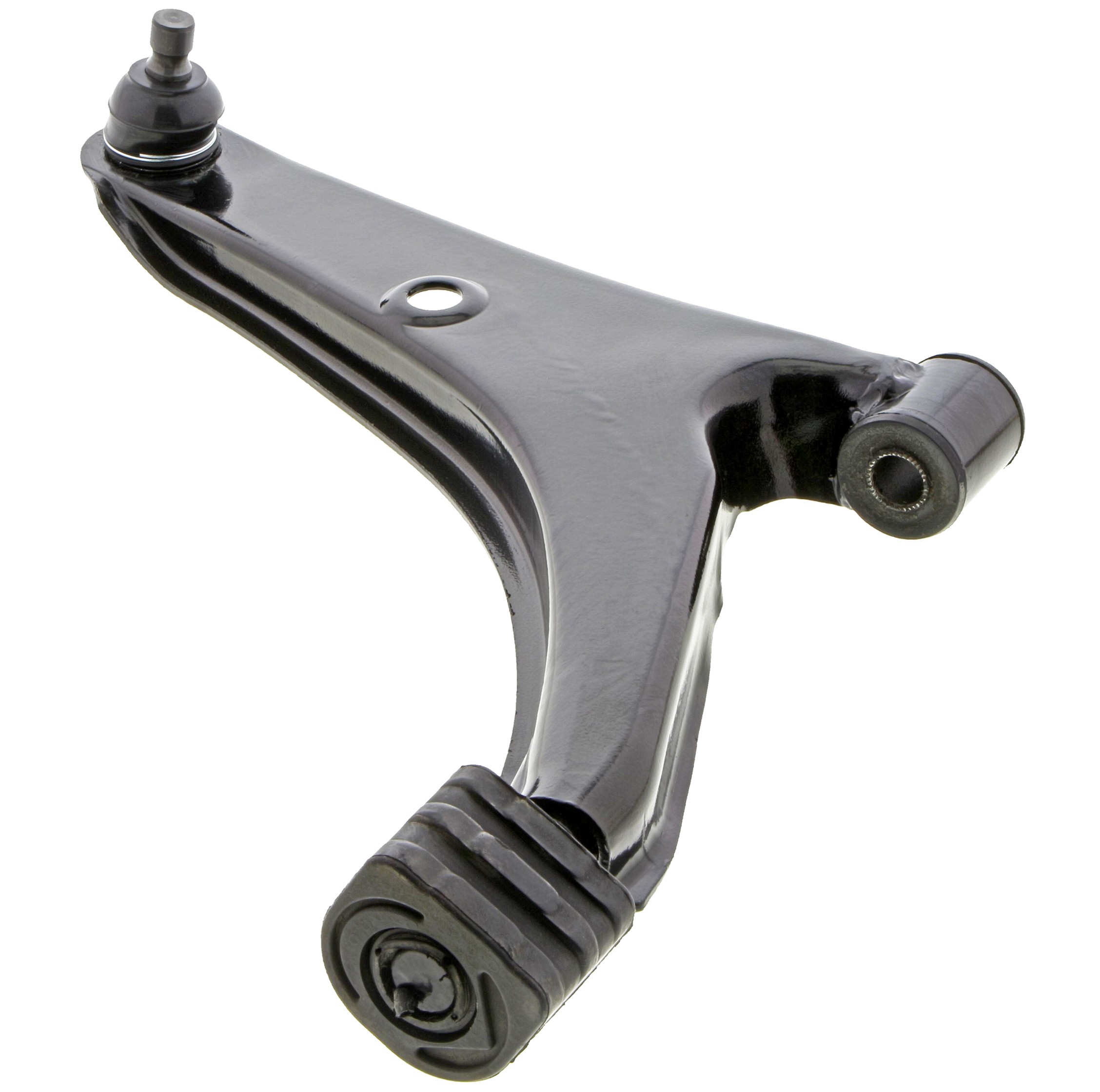 Mevotech CMS20108 Suspension Control Arm and Ball Joint Assembly