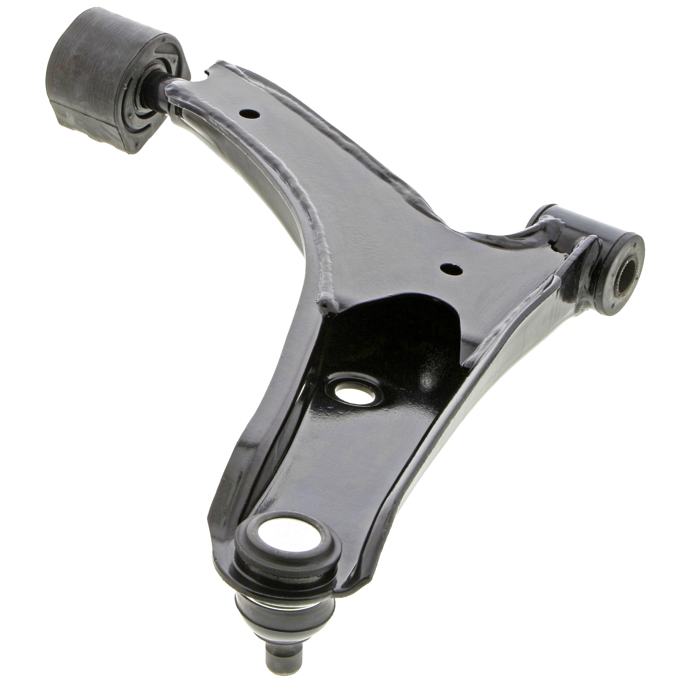 Mevotech CMS20108 Suspension Control Arm and Ball Joint Assembly - Image 2