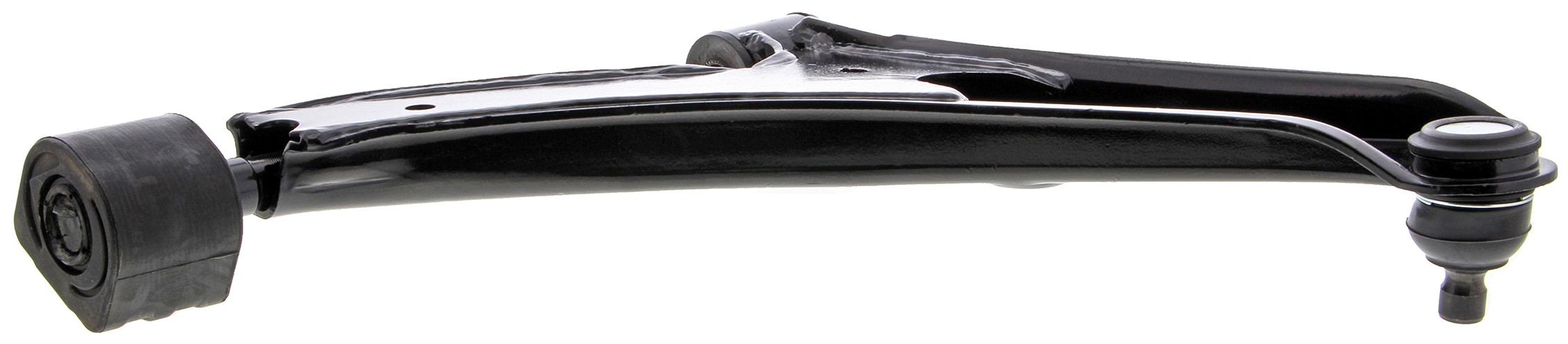 Mevotech CMS20108 Suspension Control Arm and Ball Joint Assembly - Image 3