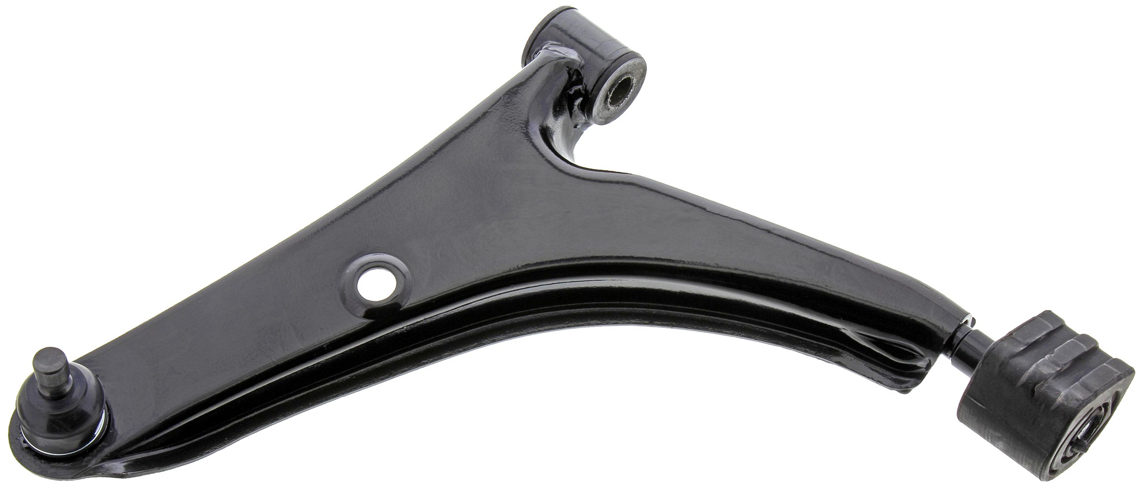 Mevotech CMS20108 Suspension Control Arm and Ball Joint Assembly - Image 4