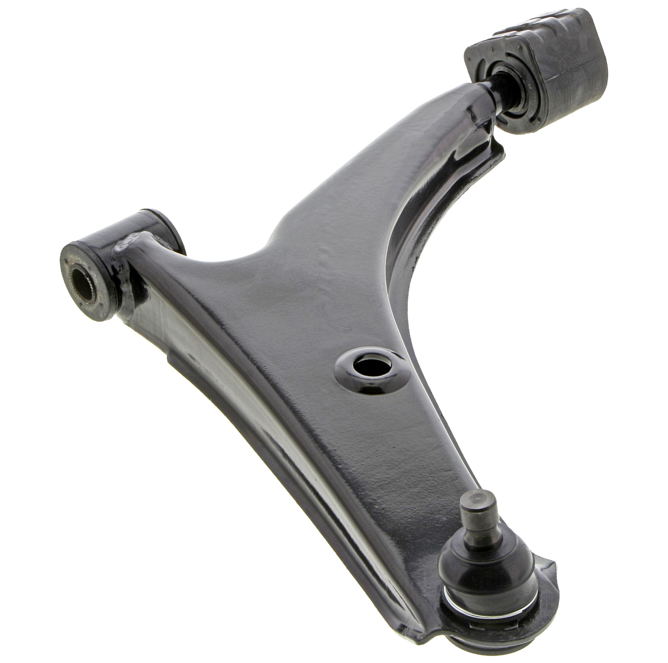 Mevotech CMS20108 Suspension Control Arm and Ball Joint Assembly - Image 5